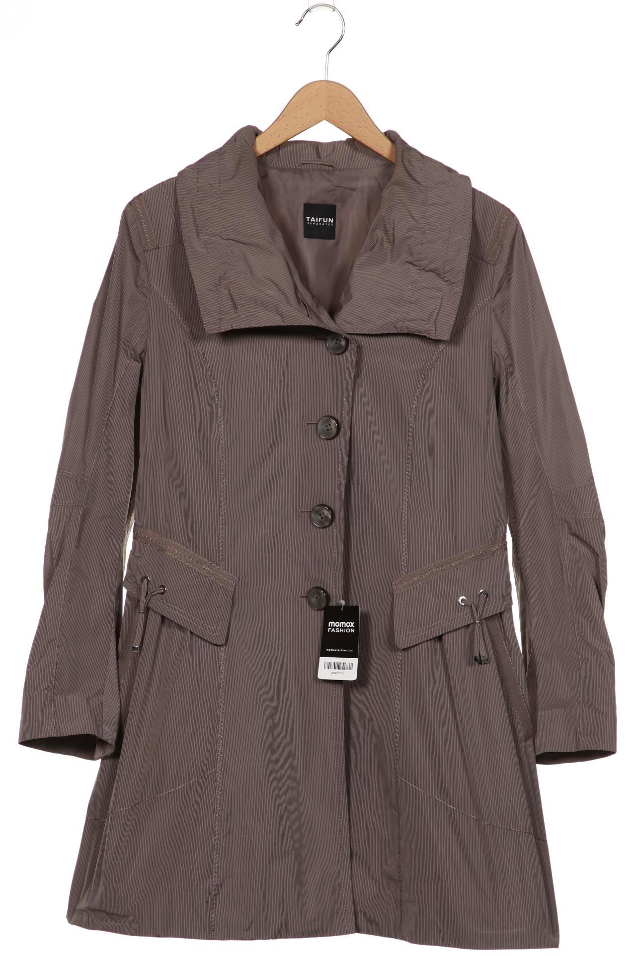 

TAIFUN by Gerry Weber Damen Mantel, grau