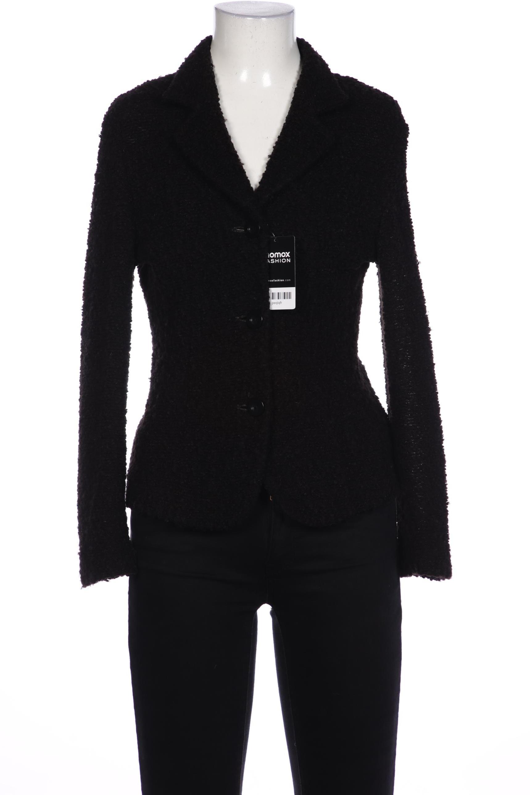 

TAIFUN by Gerry Weber Damen Blazer, schwarz