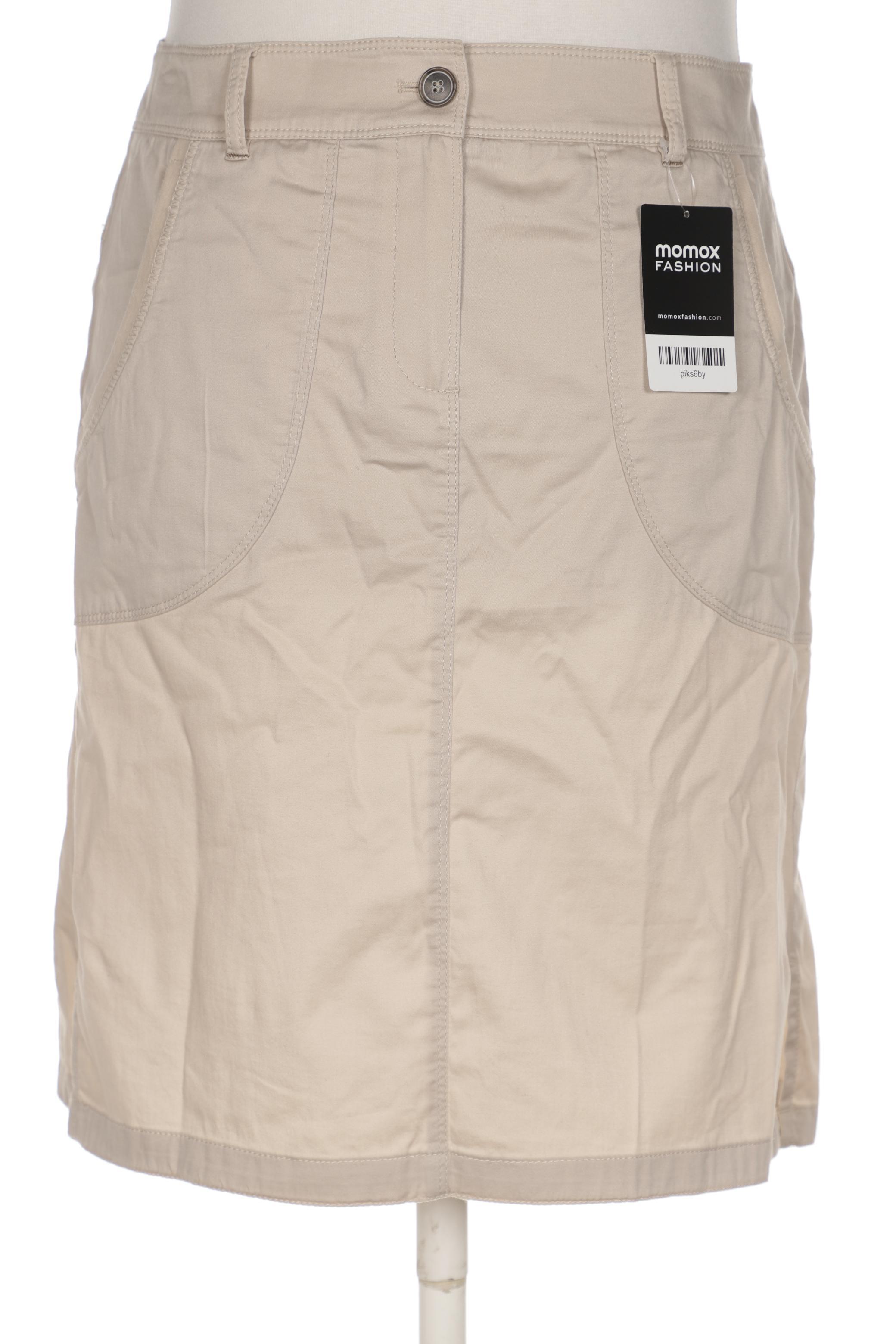 

TAIFUN by Gerry Weber Damen Rock, beige