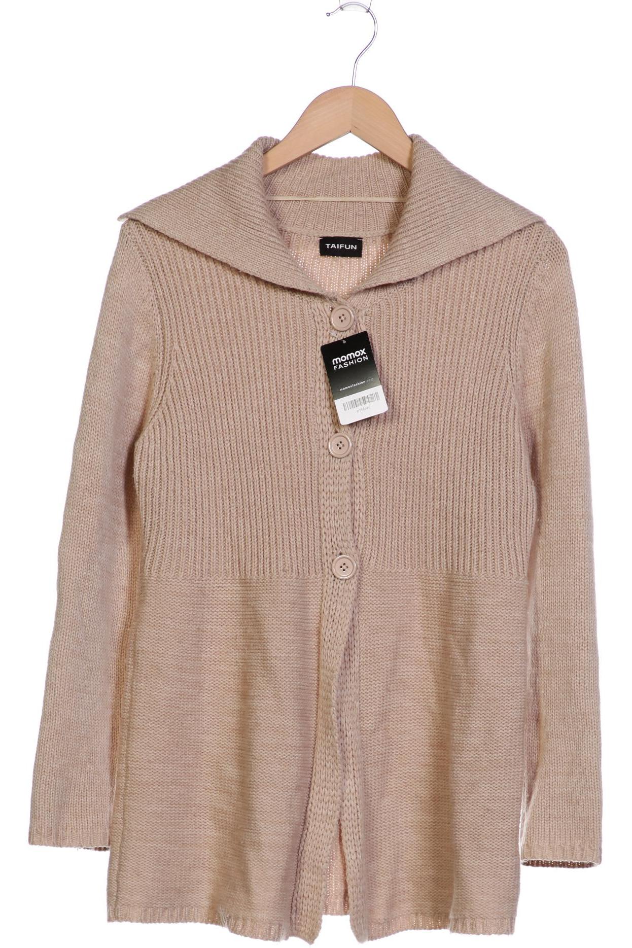 

TAIFUN by Gerry Weber Damen Strickjacke, beige