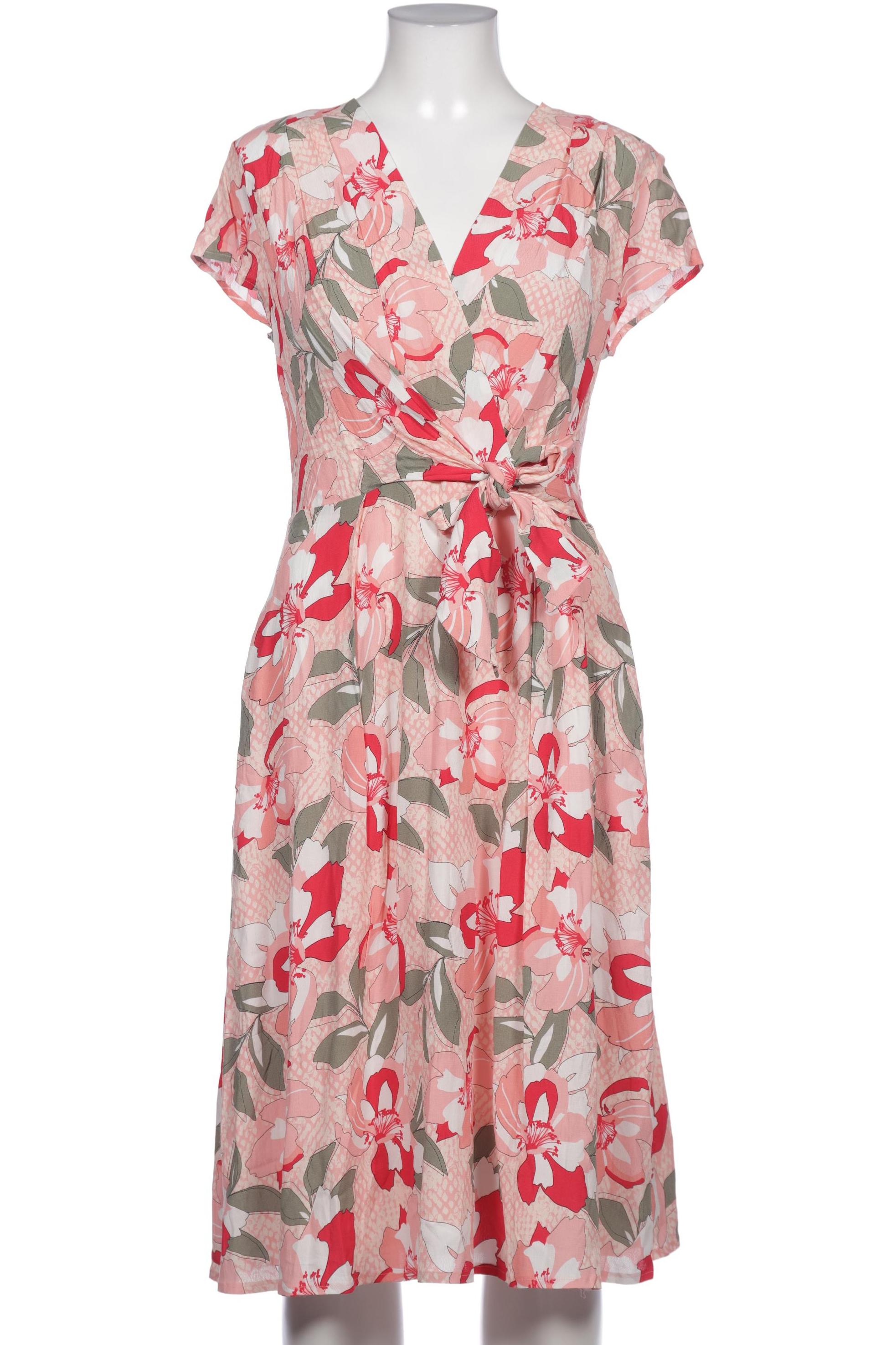 

TAIFUN by Gerry Weber Damen Kleid, rot
