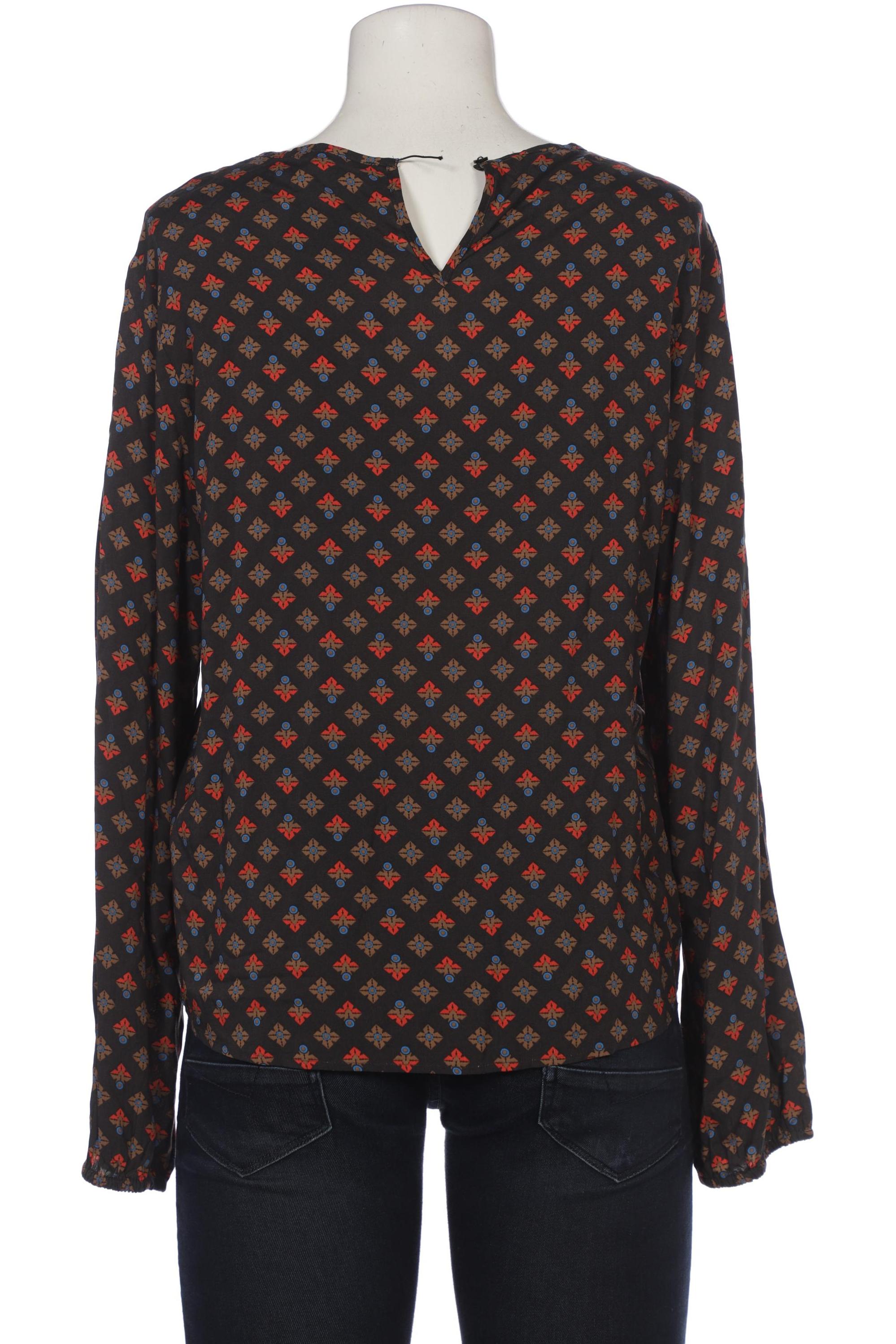 

TAIFUN by Gerry Weber Damen Bluse, grau