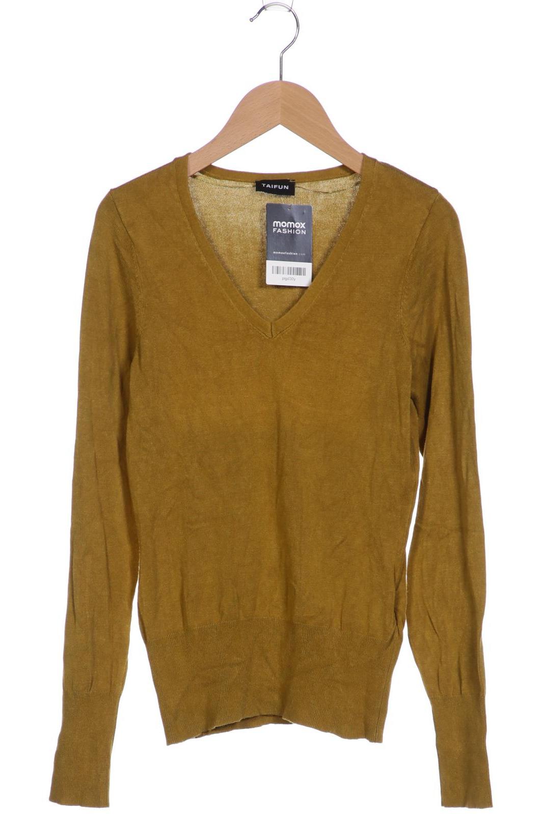 

TAIFUN by Gerry Weber Damen Pullover, grün