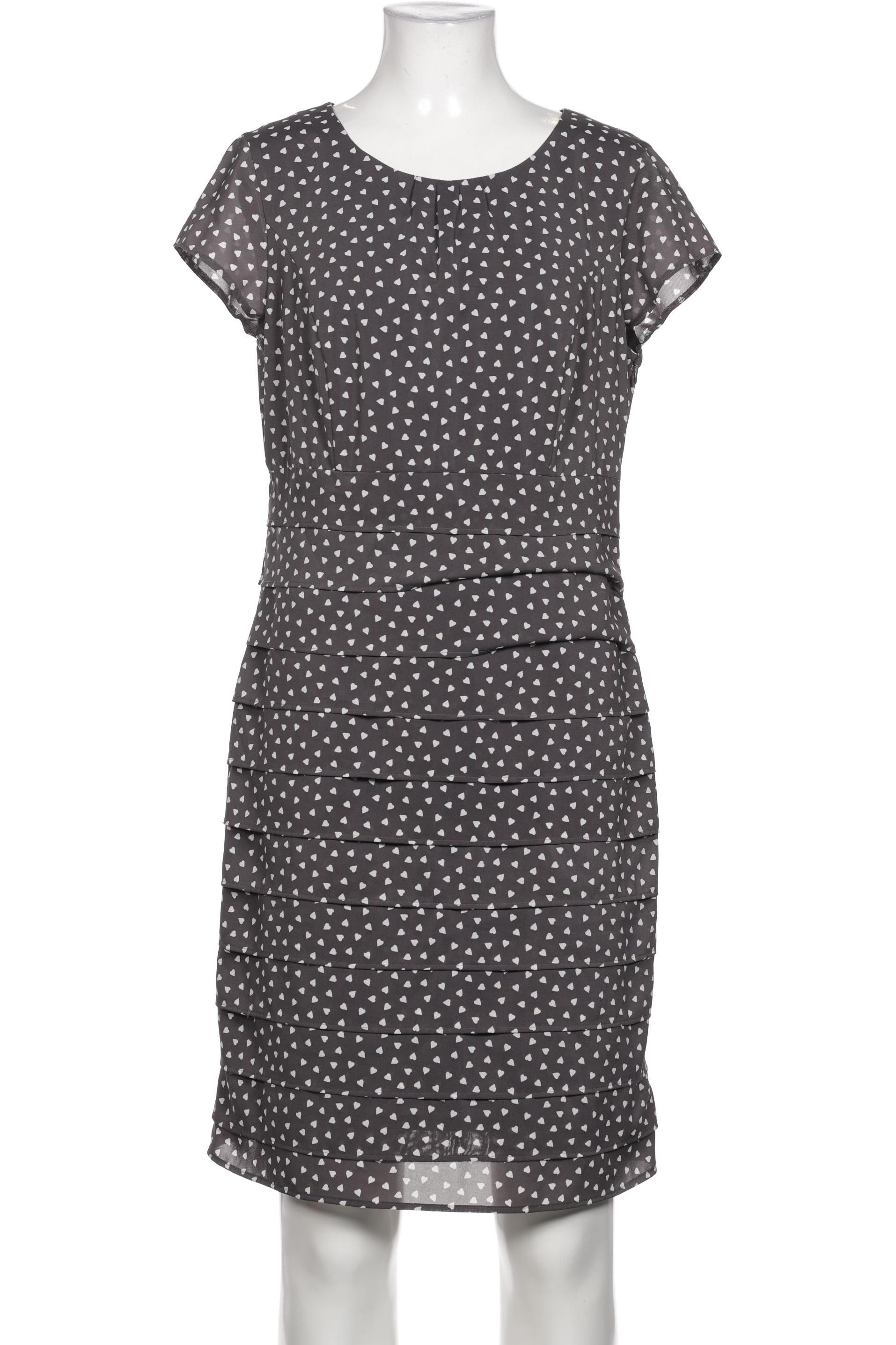 

TAIFUN by Gerry Weber Damen Kleid, grau