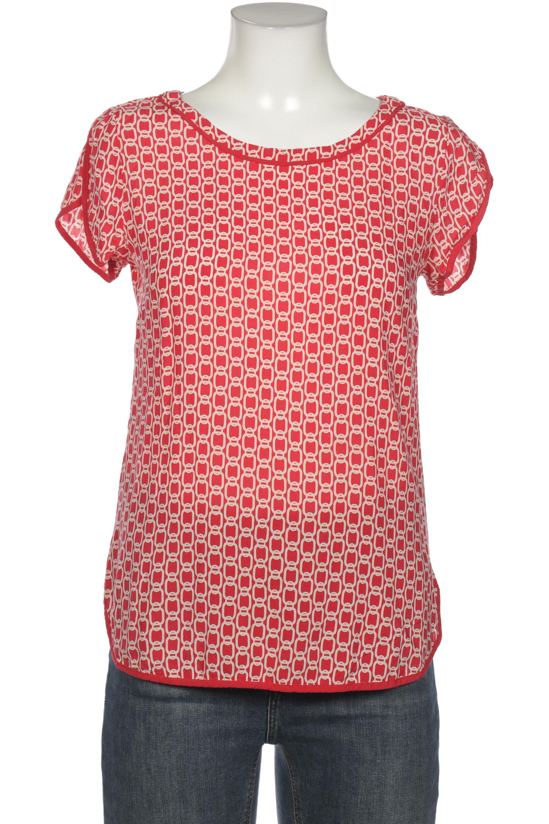 

TAIFUN Damen Bluse, pink
