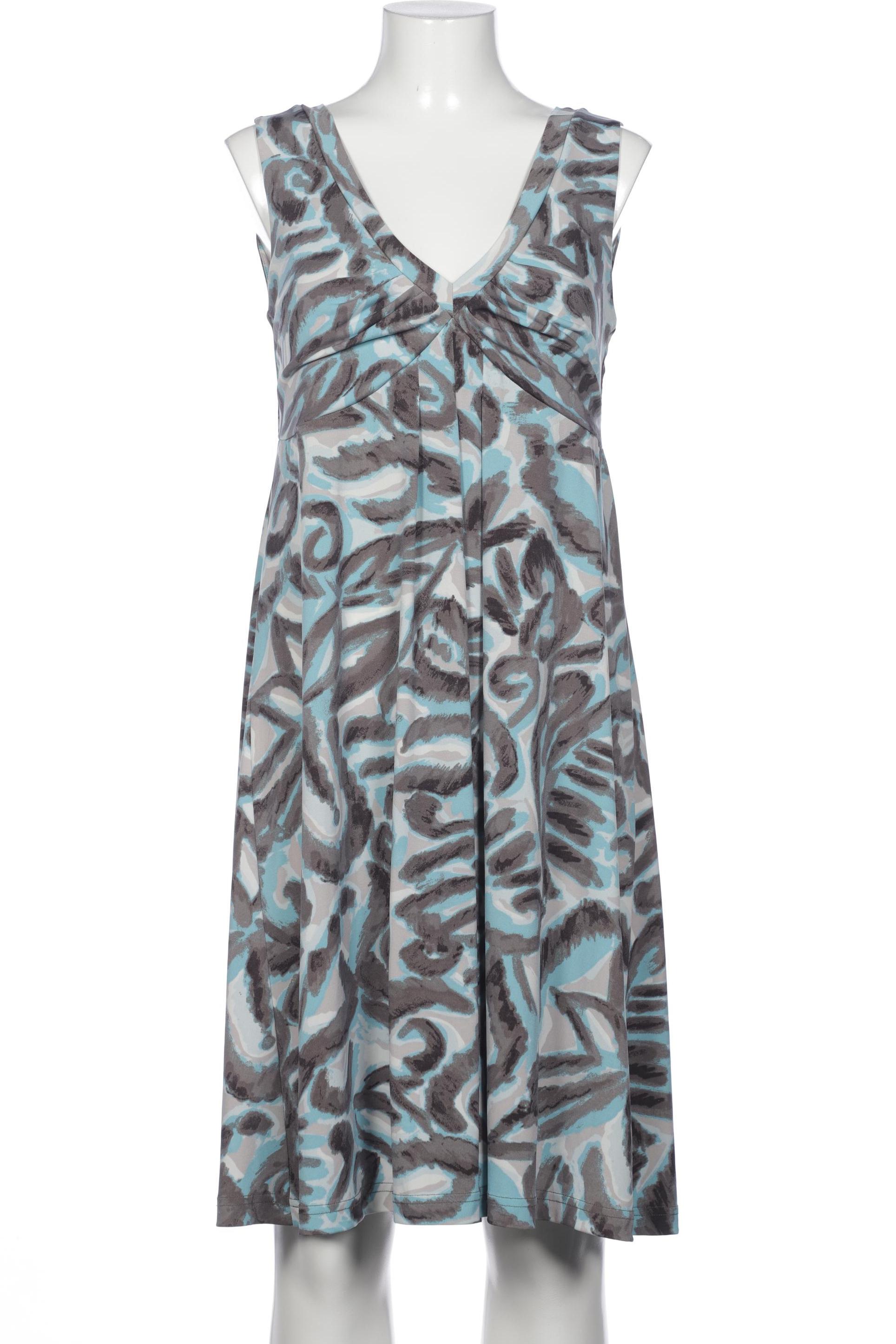 

TAIFUN Damen Kleid, mehrfarbig