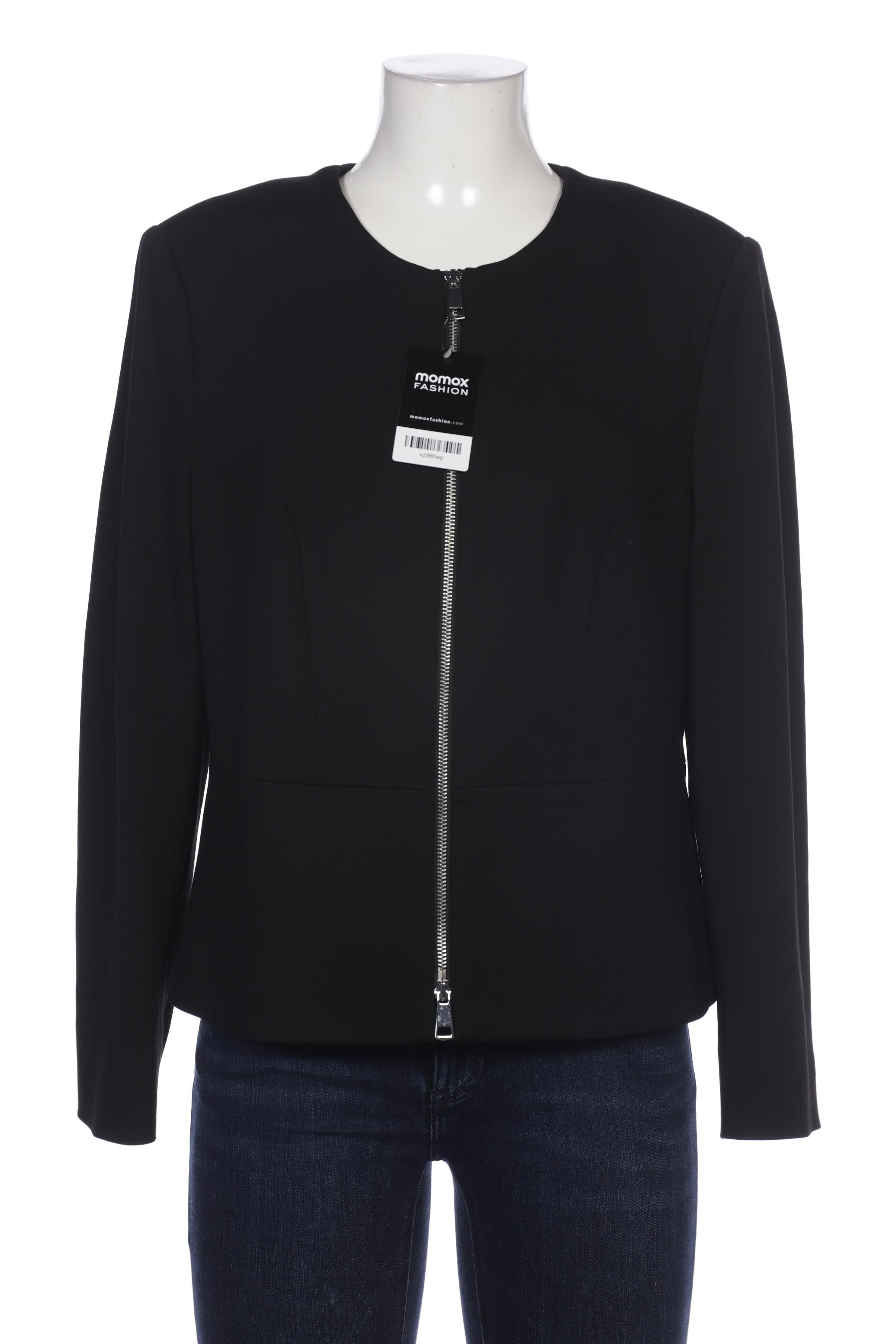 

TAIFUN by Gerry Weber Damen Blazer, schwarz