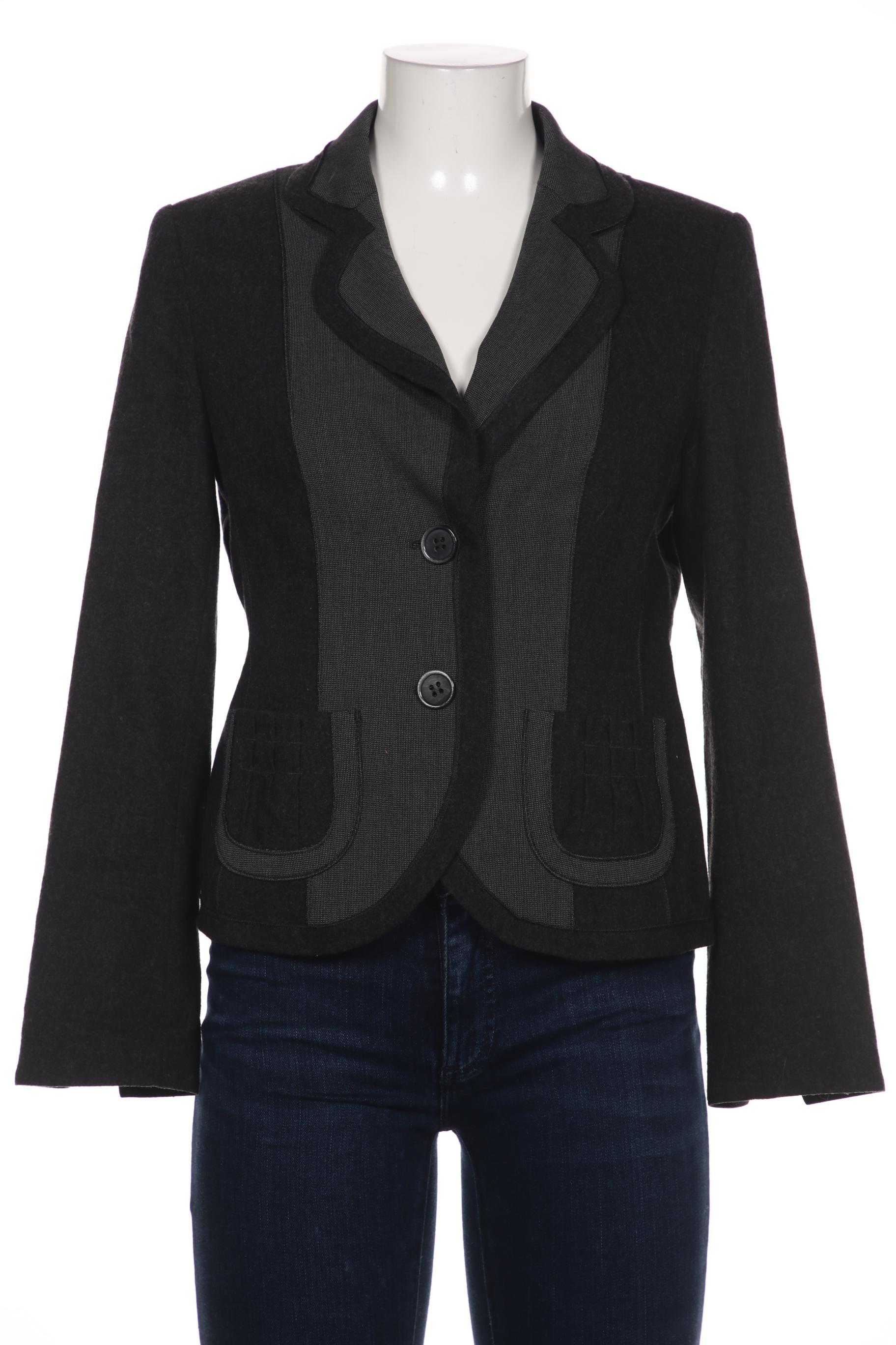 

TAIFUN by Gerry Weber Damen Blazer, grau