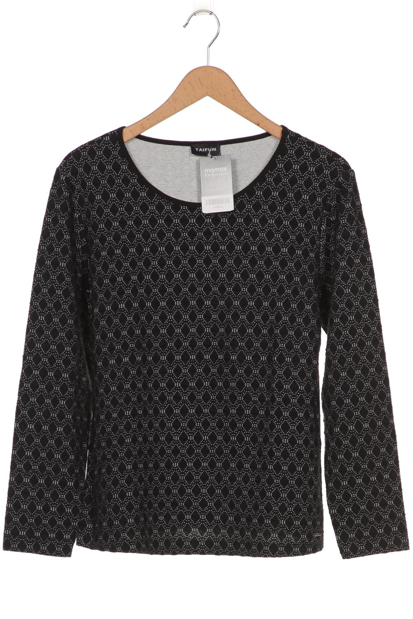 

TAIFUN by Gerry Weber Damen Pull, schwarz