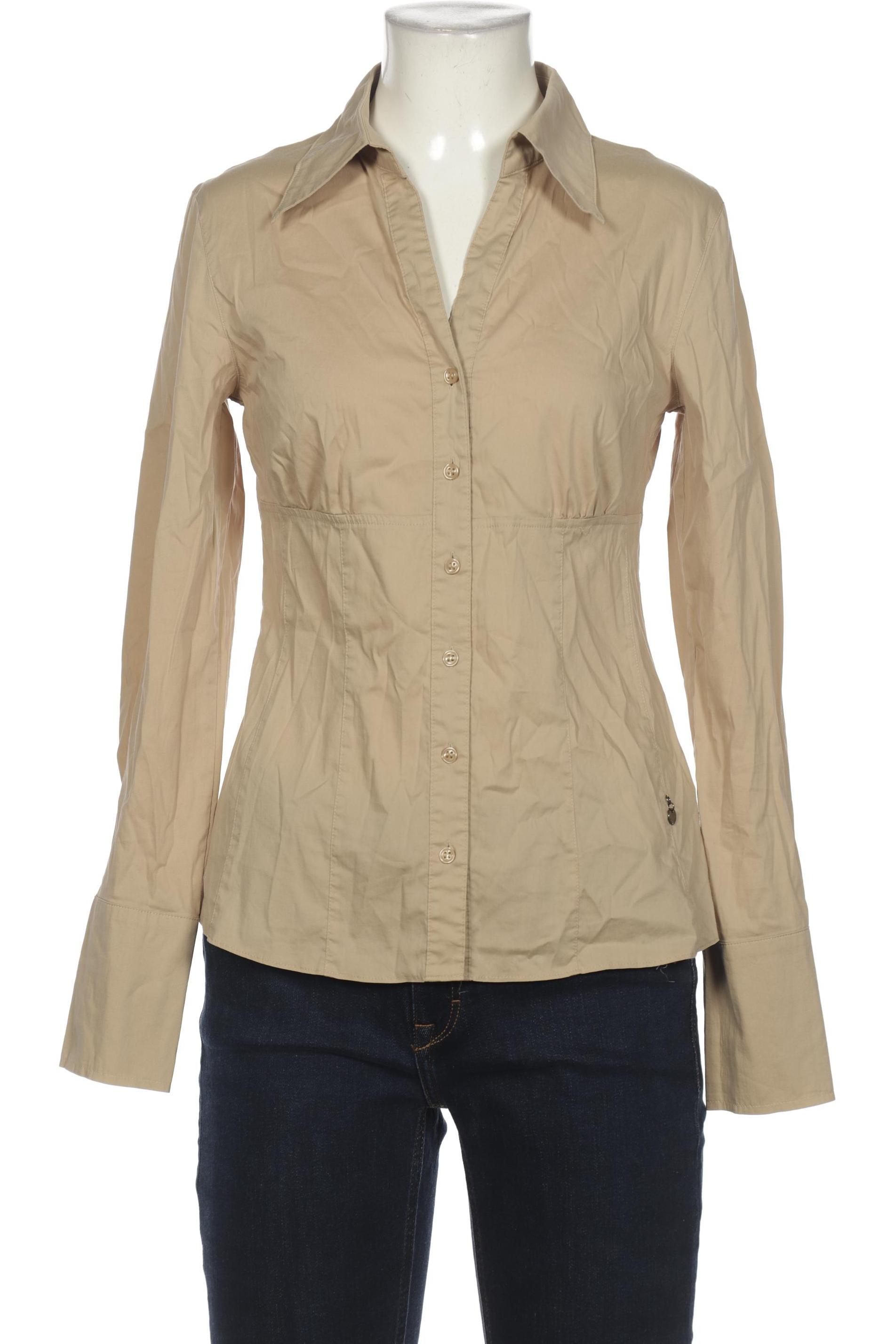 

TAIFUN by Gerry Weber Damen Bluse, beige