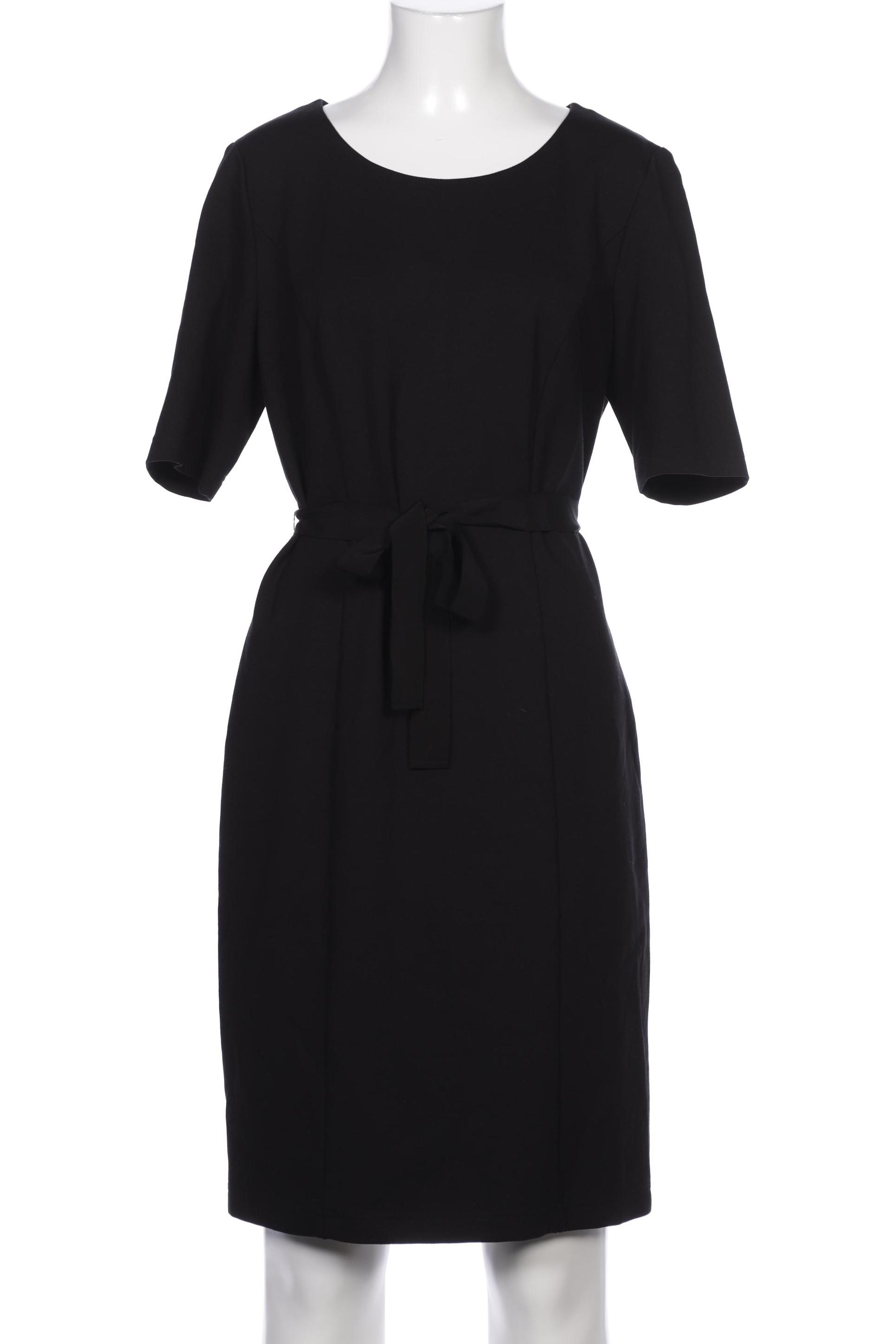 

TAIFUN by Gerry Weber Damen Kleid, schwarz