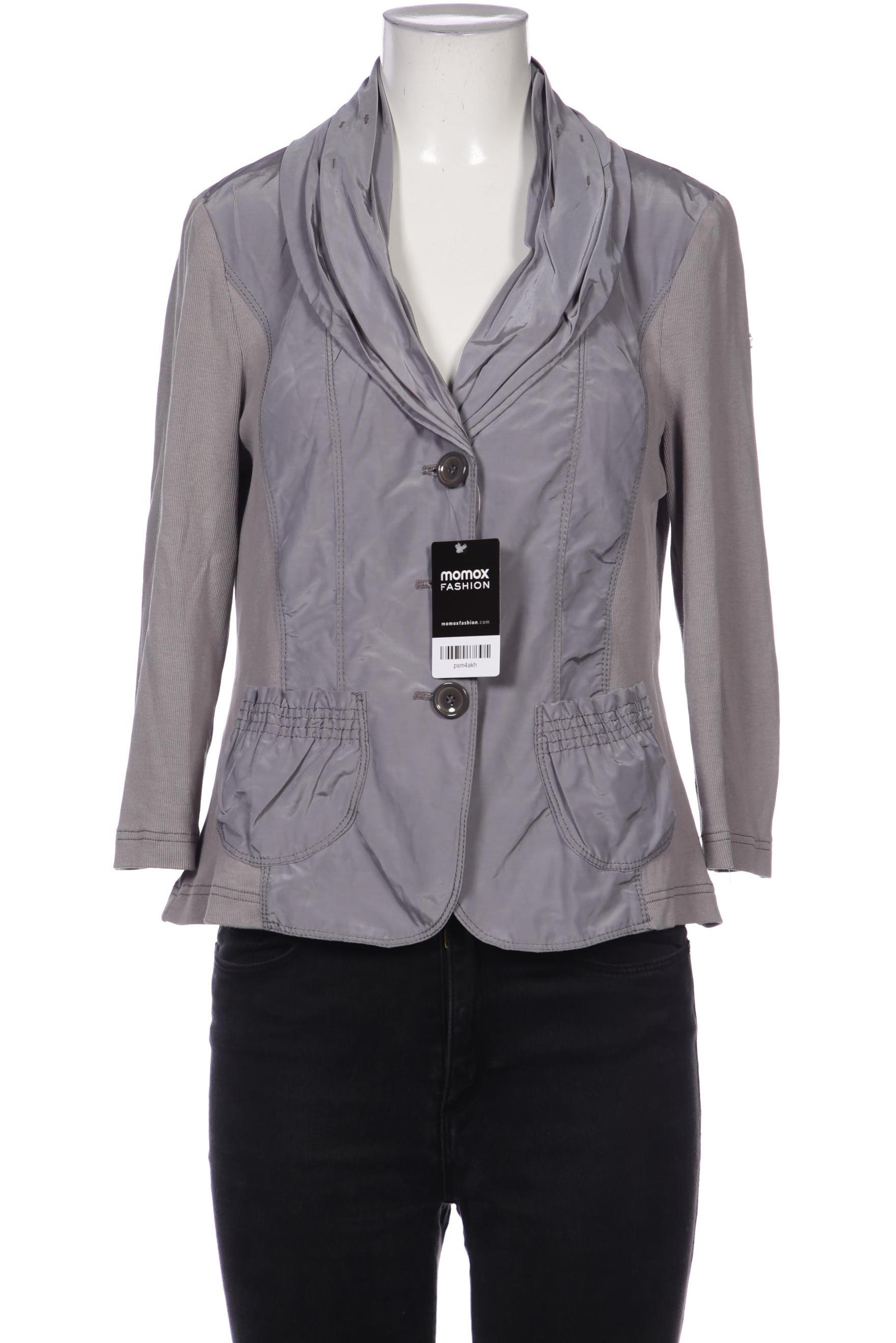 

TAIFUN by Gerry Weber Damen Blazer, grau