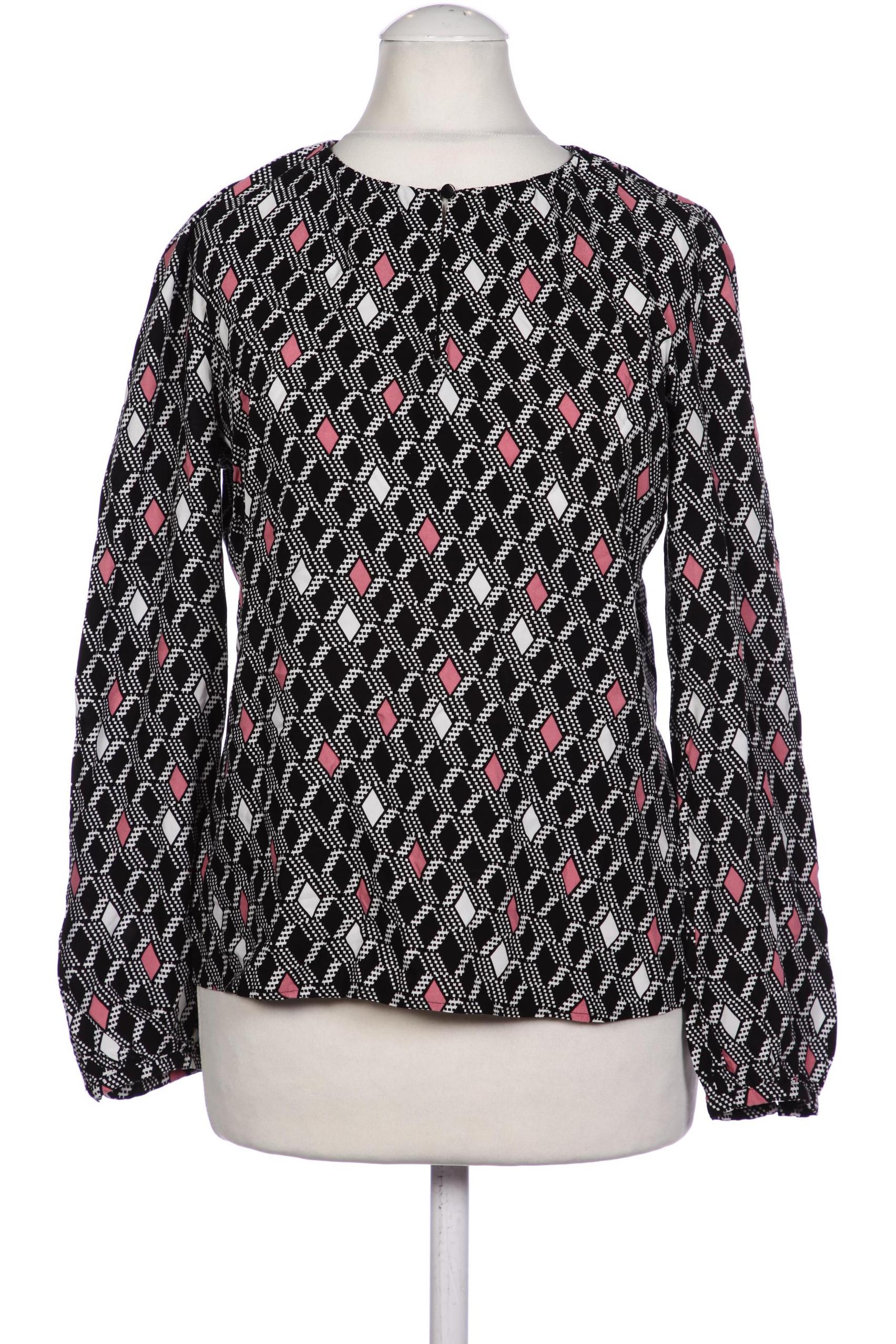 

TAIFUN by Gerry Weber Damen Bluse, schwarz