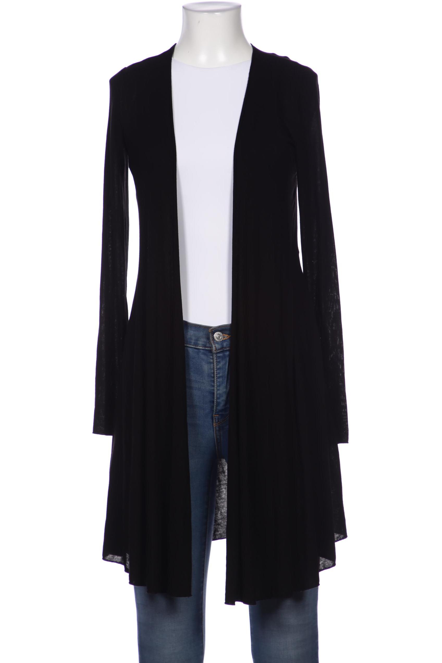 

TAIFUN by Gerry Weber Damen Strickjacke, schwarz