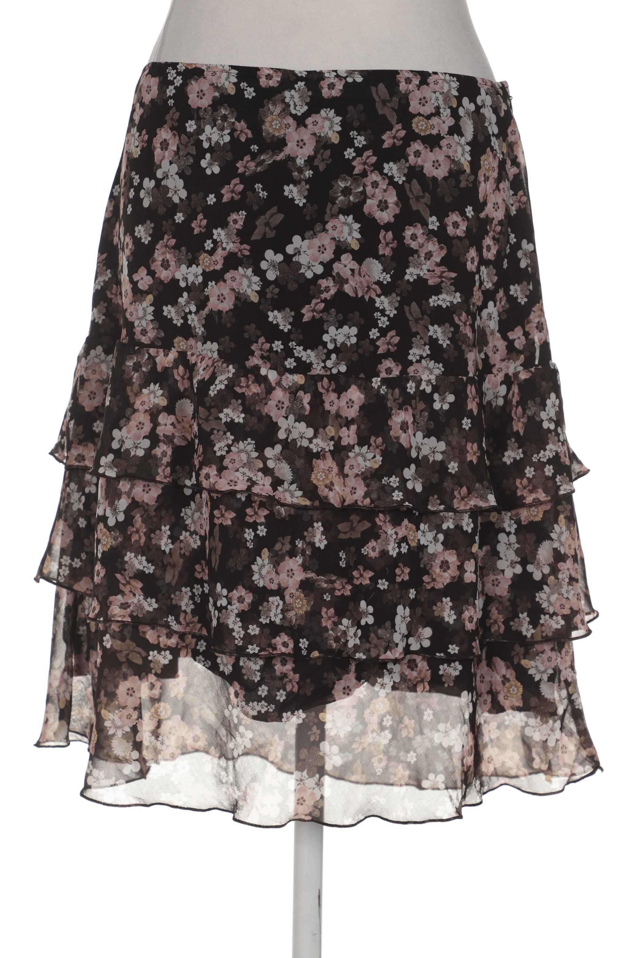 

TAIFUN by Gerry Weber Damen Rock, braun