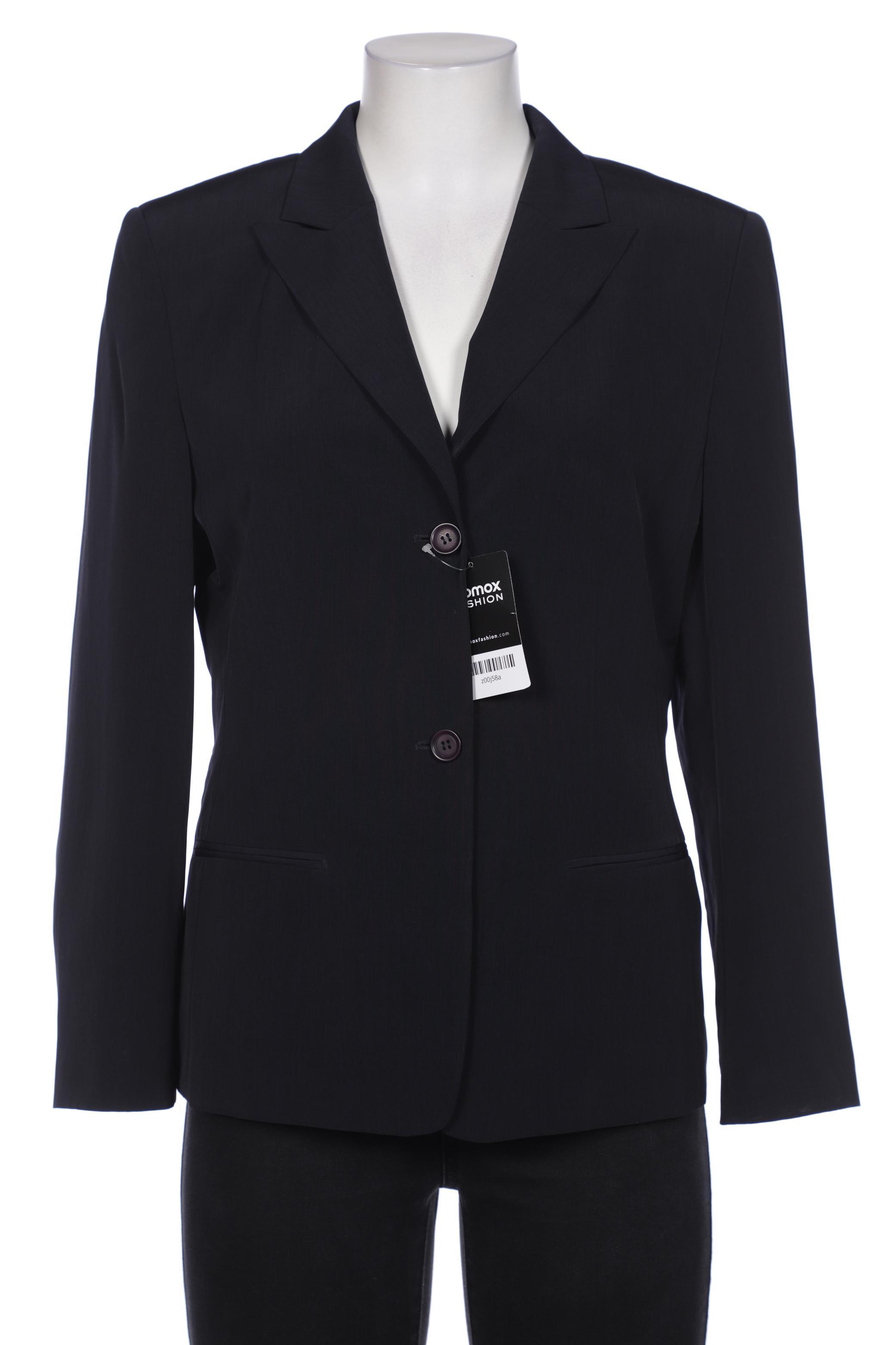 

TAIFUN by Gerry Weber Damen Blazer, marineblau