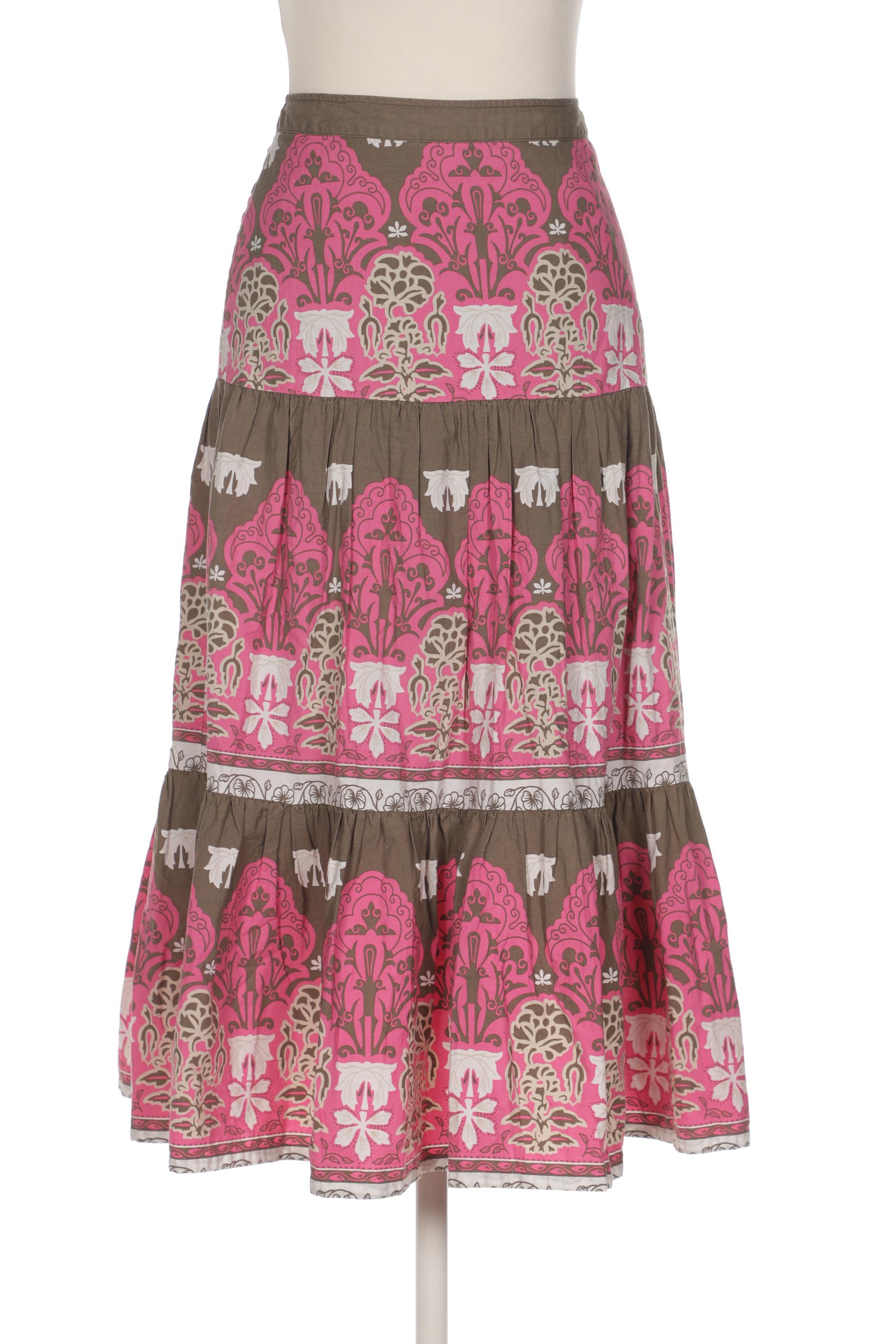 

TAIFUN by Gerry Weber Damen Rock, pink