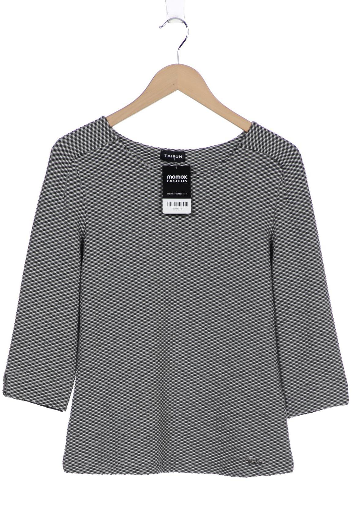 

TAIFUN by Gerry Weber Damen Pullover, grau