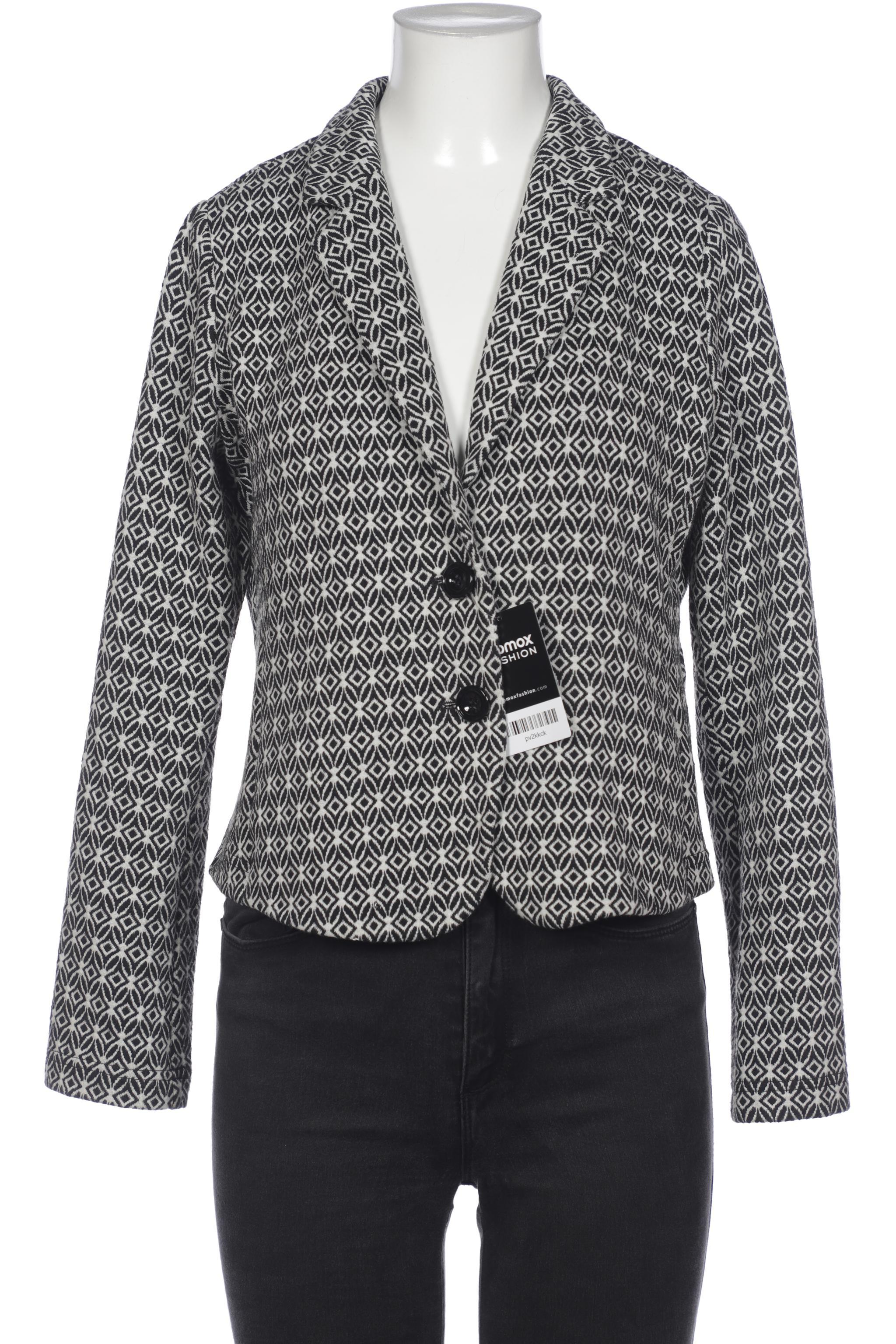 

TAIFUN by Gerry Weber Damen Blazer, schwarz