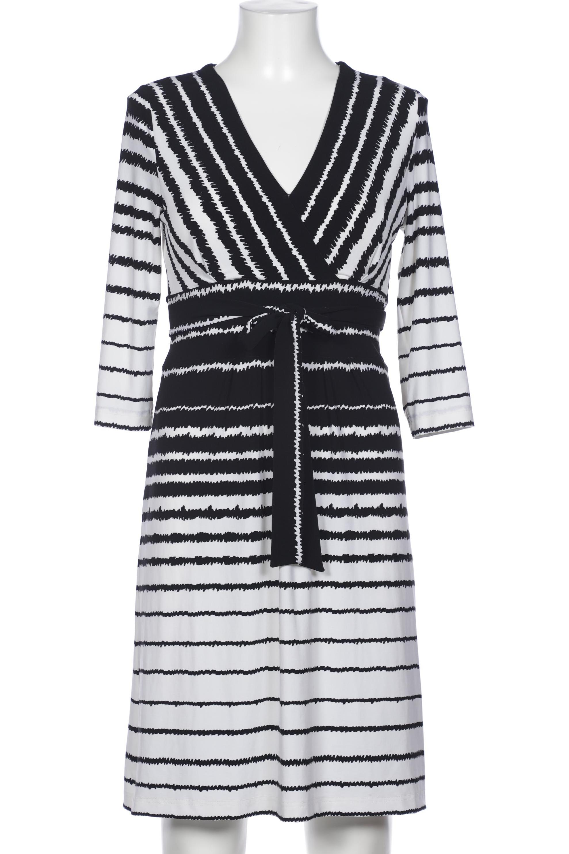 

TAIFUN by Gerry Weber Damen Kleid, schwarz