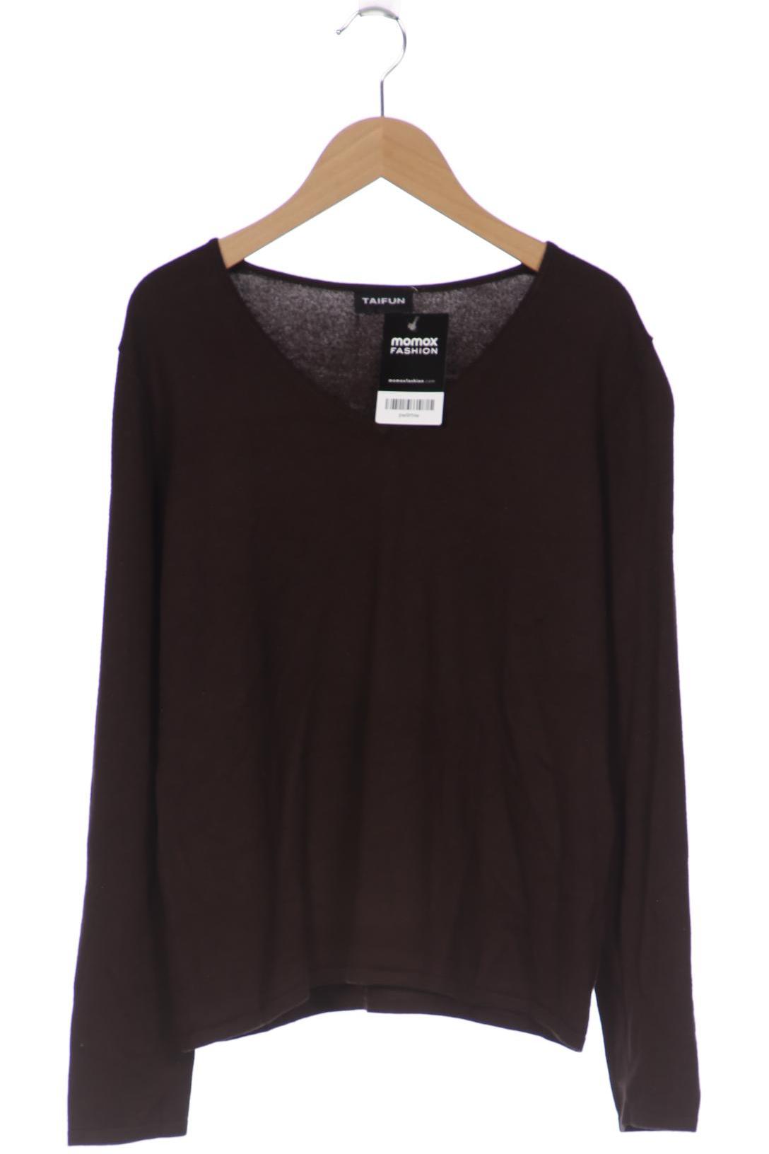 

TAIFUN by Gerry Weber Damen Pullover, braun