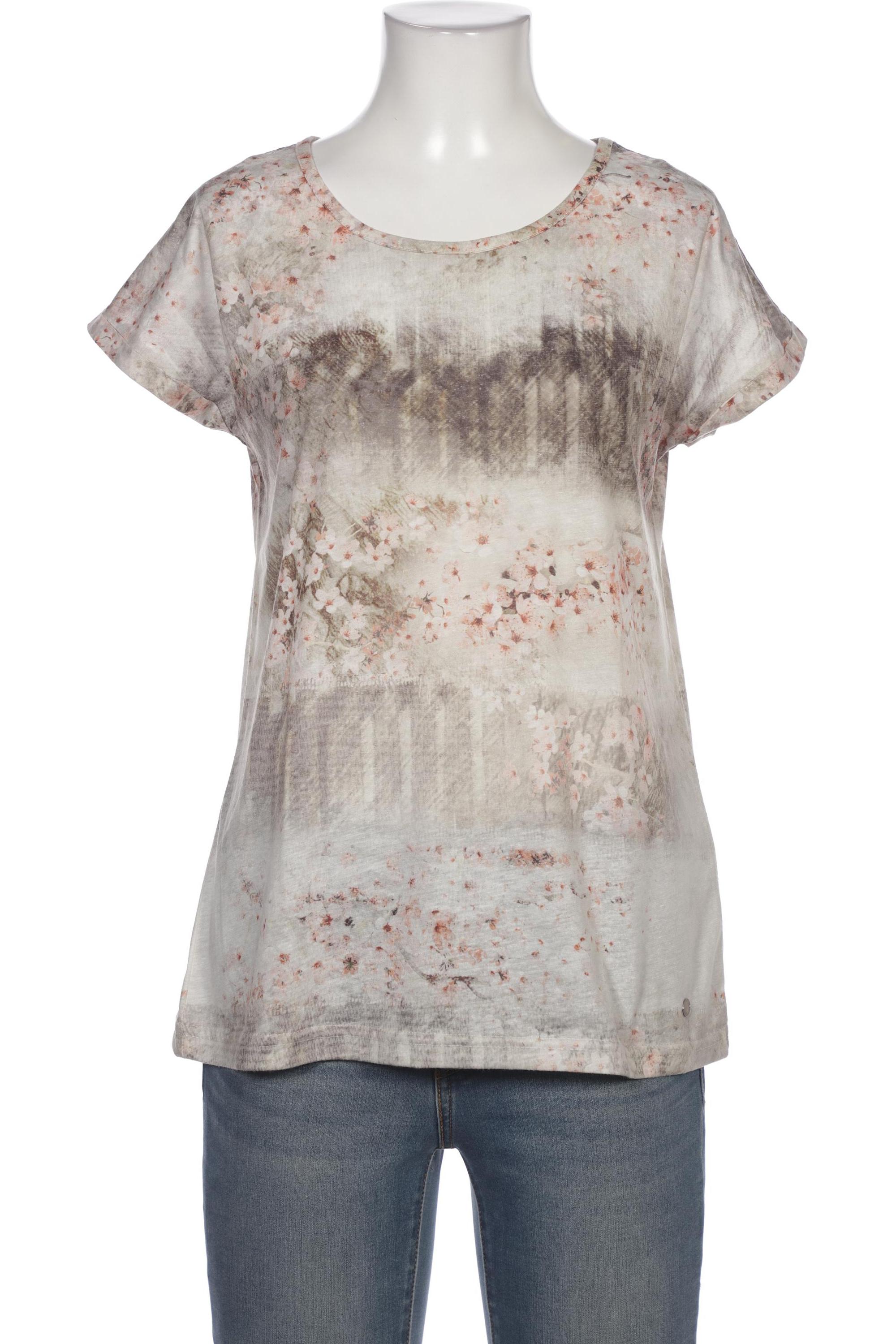 

TAIFUN by Gerry Weber Damen T-Shirt, mehrfarbig