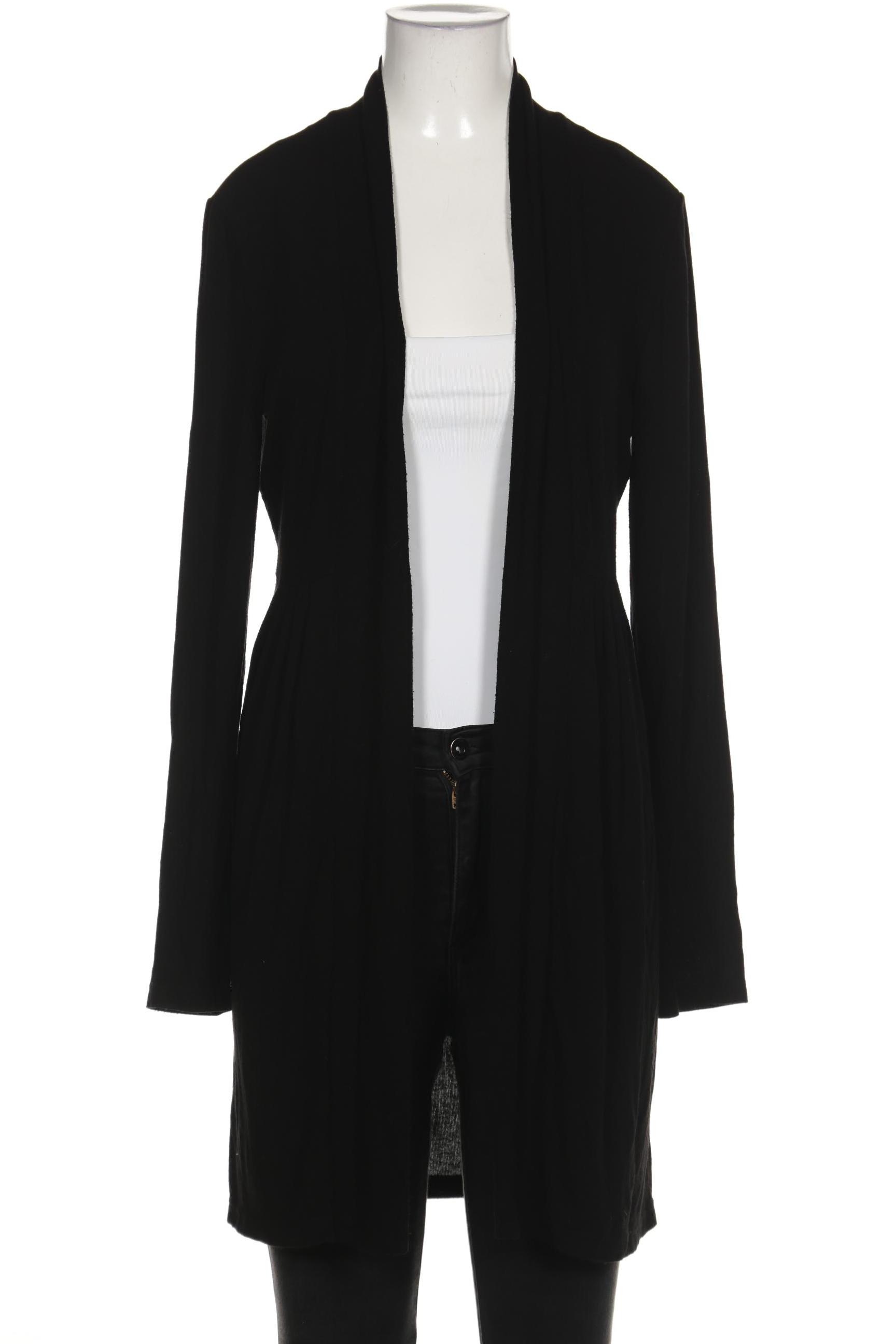 

TAIFUN by Gerry Weber Damen Strickjacke, schwarz