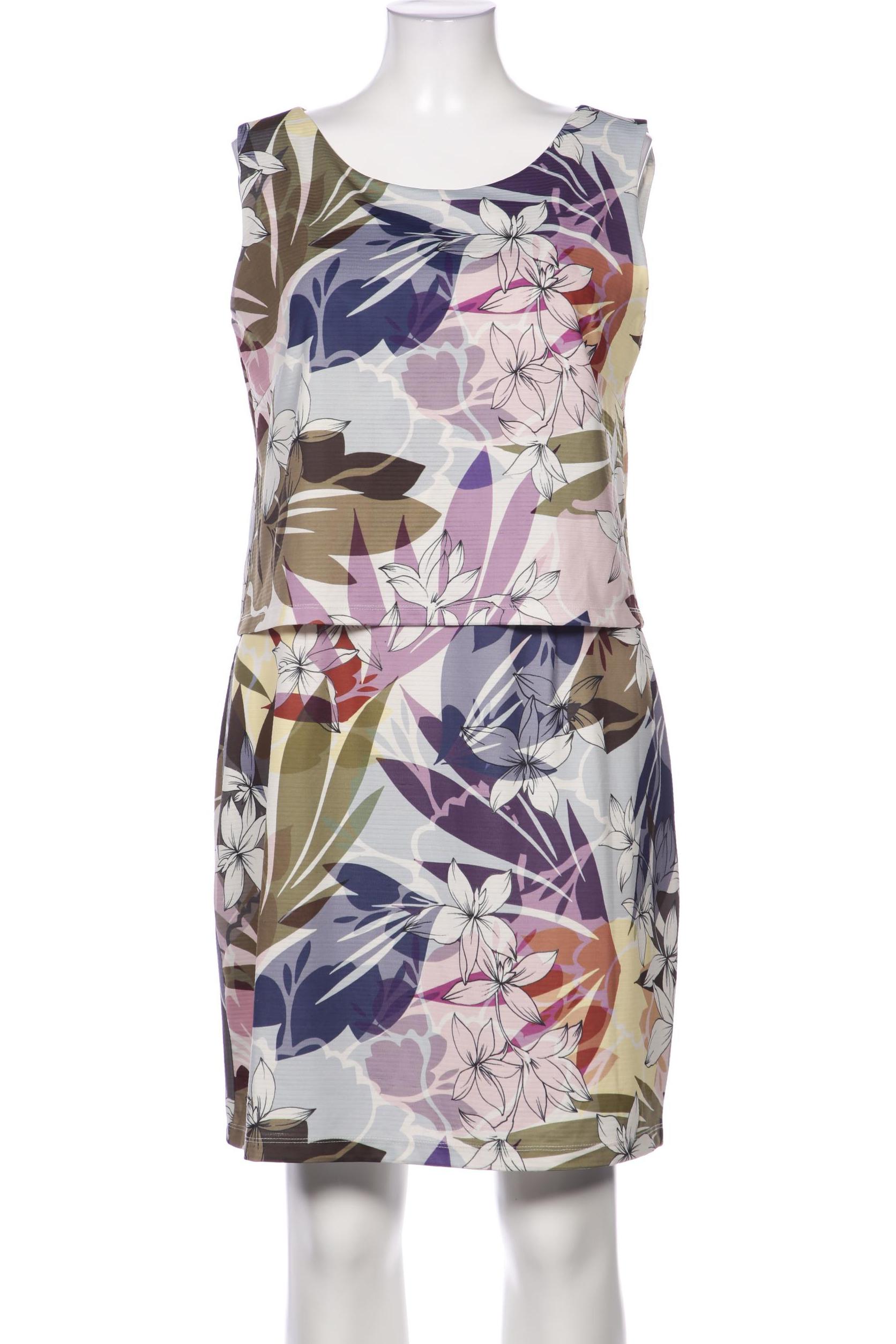 

TAIFUN by Gerry Weber Damen Kleid, mehrfarbig