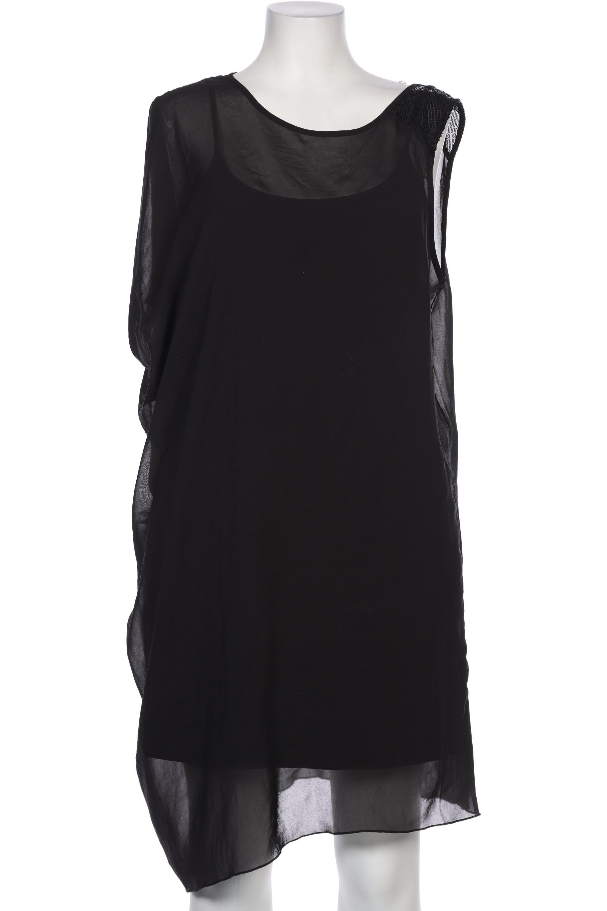 

TAIFUN by Gerry Weber Damen Kleid, schwarz