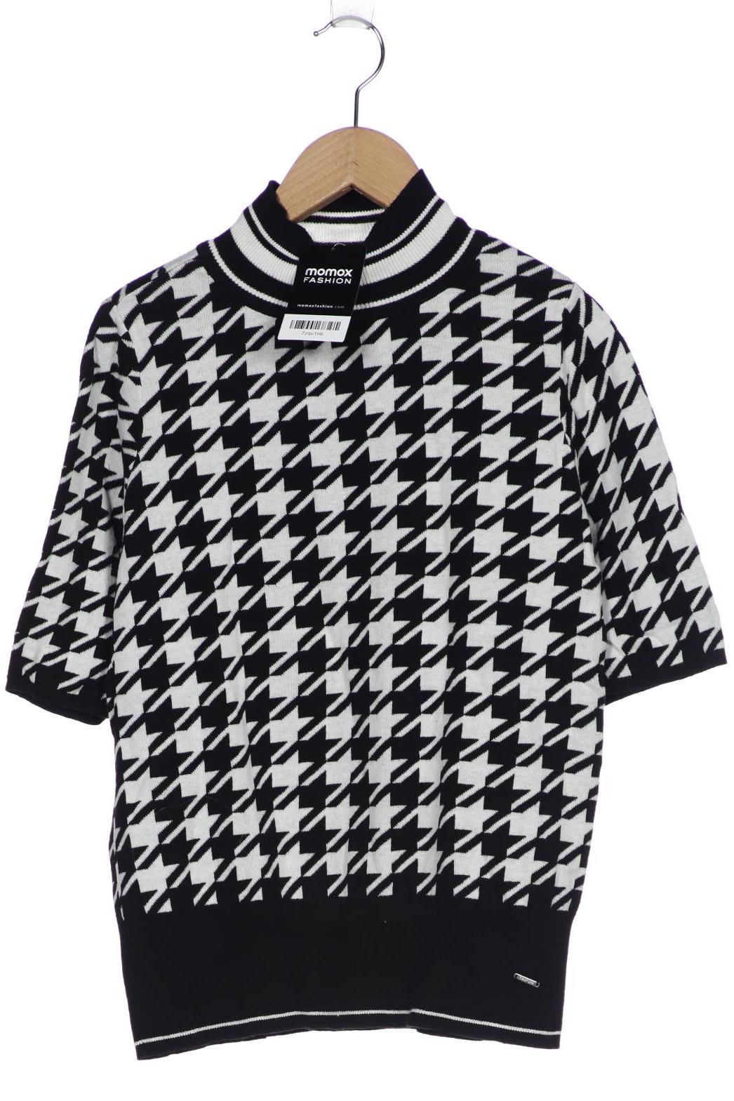 

TAIFUN by Gerry Weber Damen Pullover, schwarz