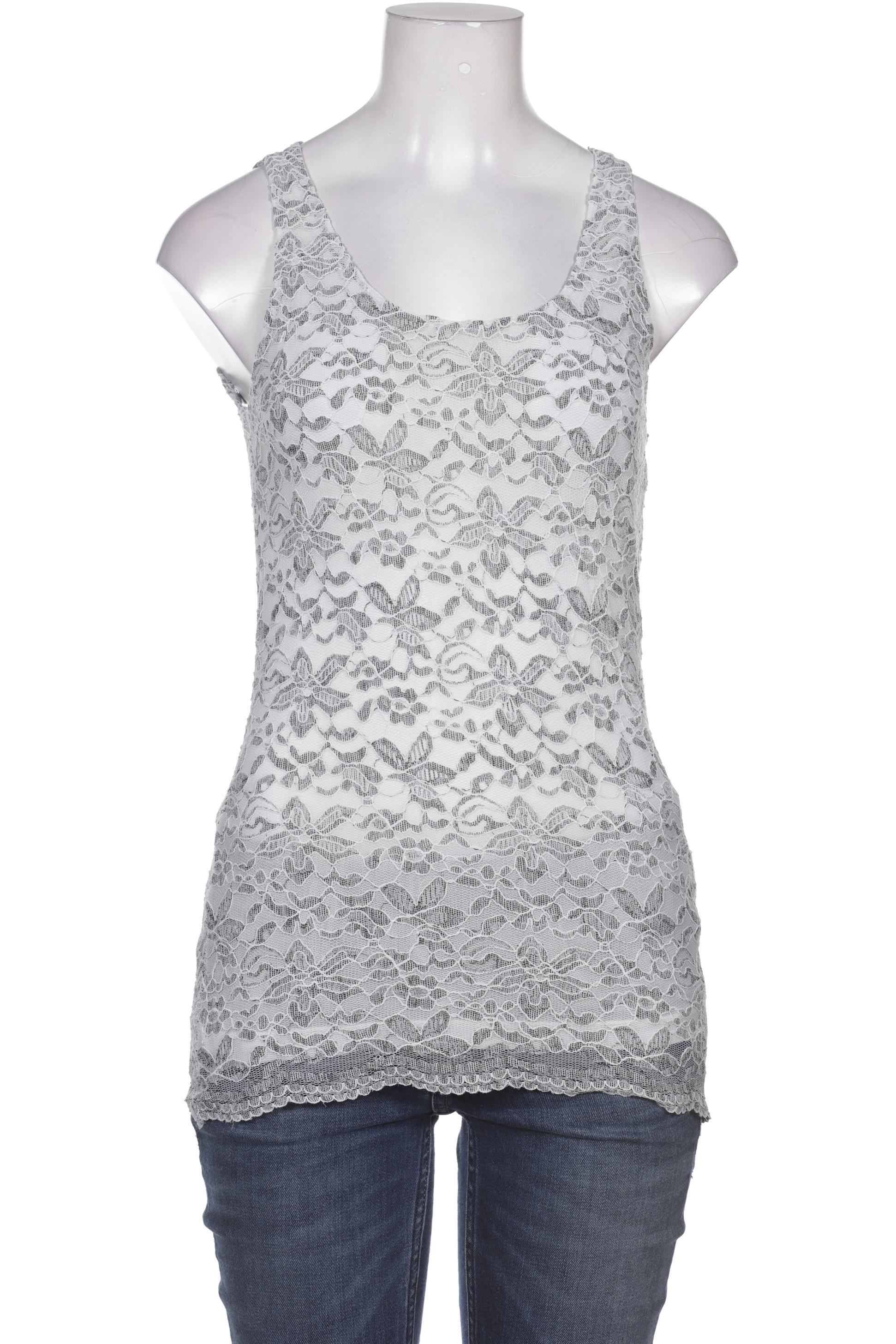 

TAIFUN by Gerry Weber Damen Bluse, grau