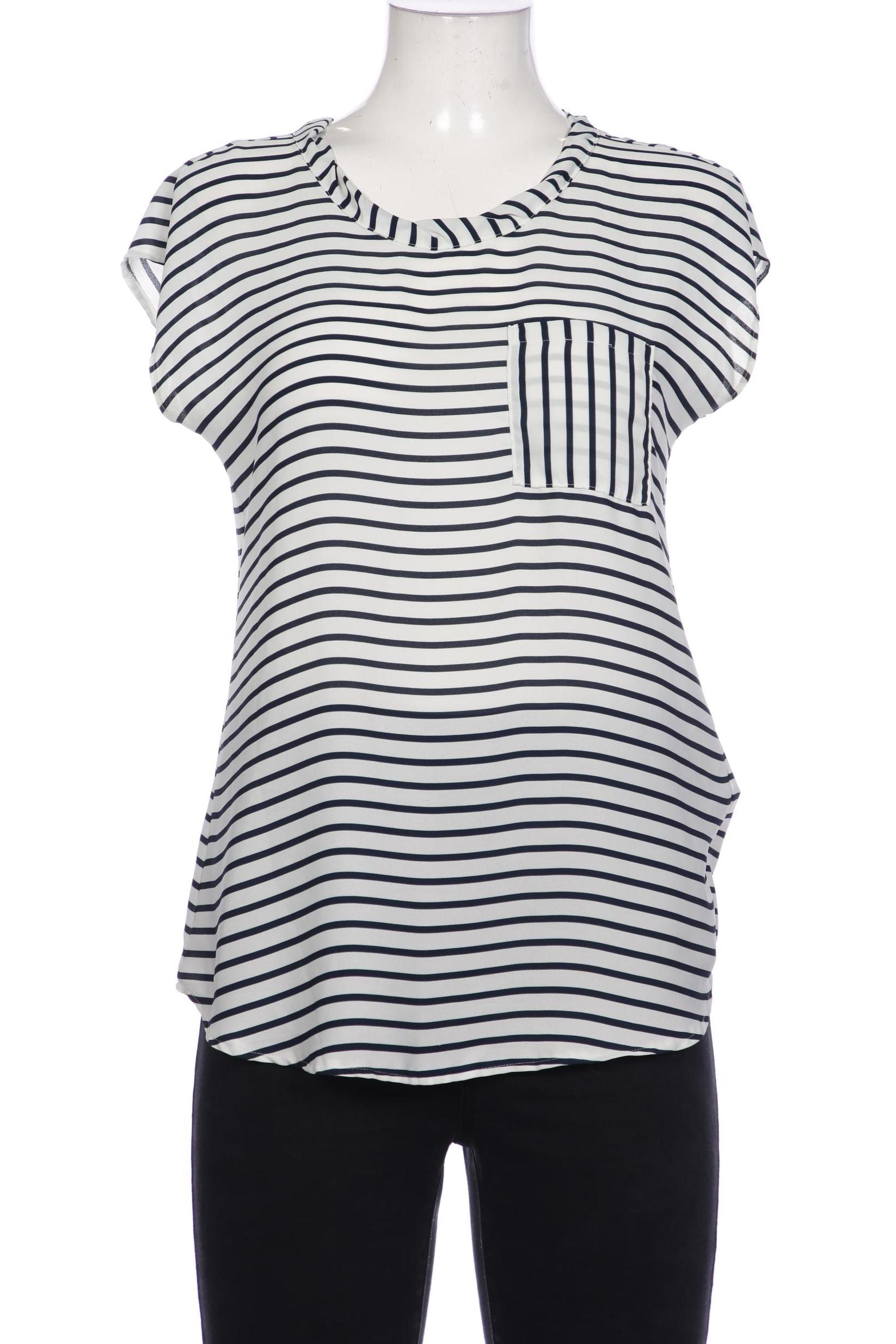 

TAIFUN by Gerry Weber Damen Bluse, weiß