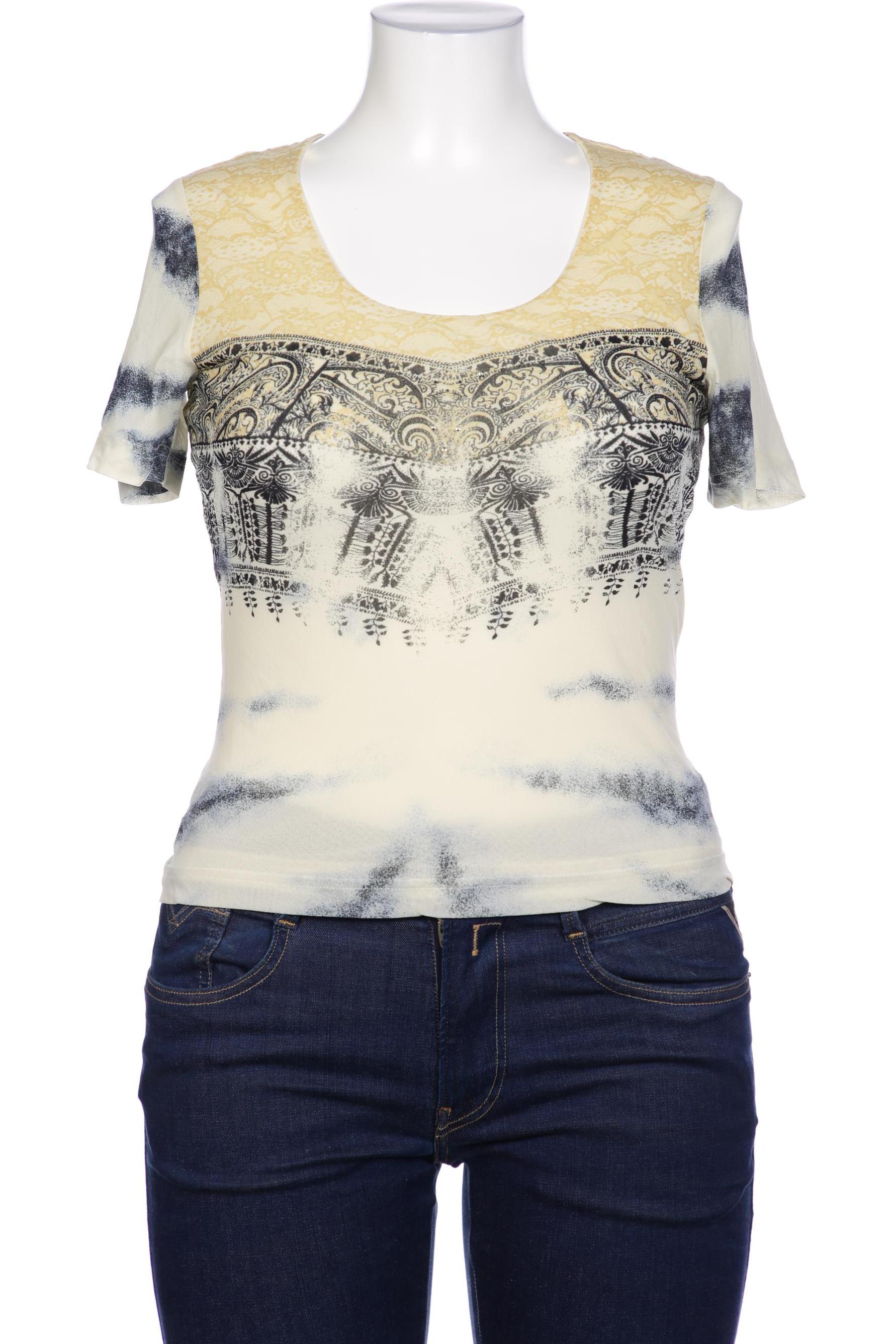 

TAIFUN by Gerry Weber Damen Bluse, beige