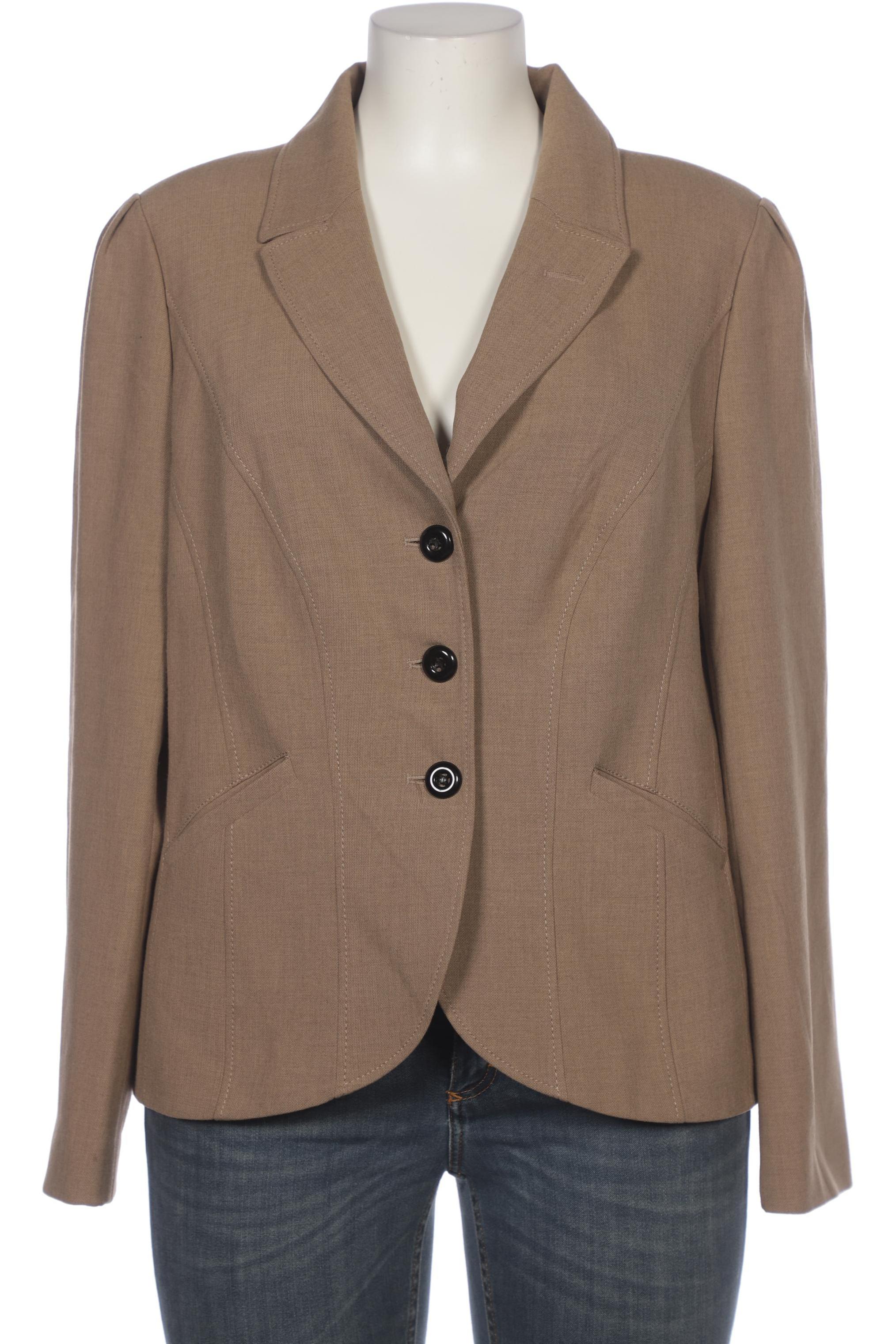

TAIFUN by Gerry Weber Damen Blazer, beige