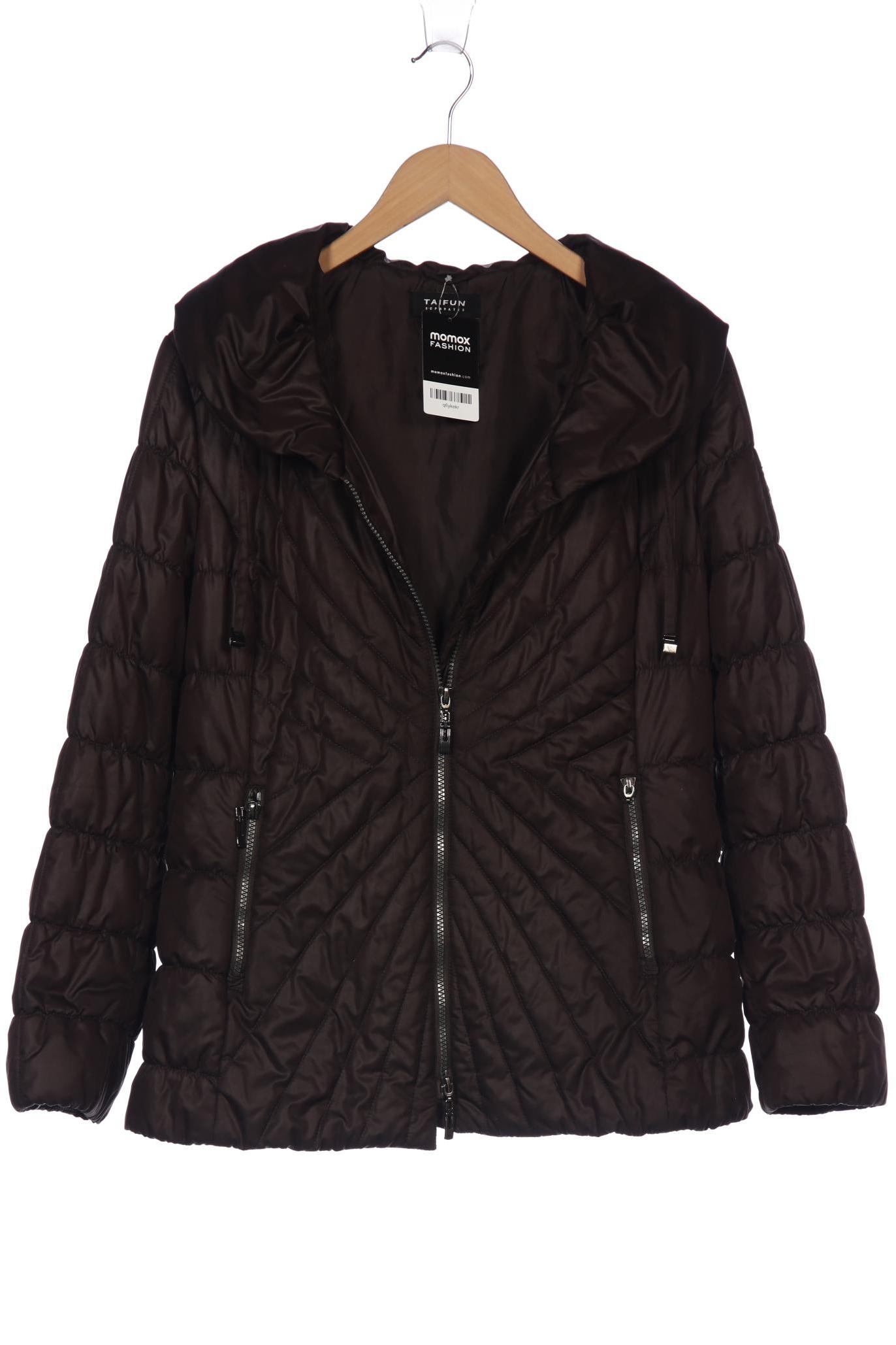 

TAIFUN by Gerry Weber Damen Jacke, braun