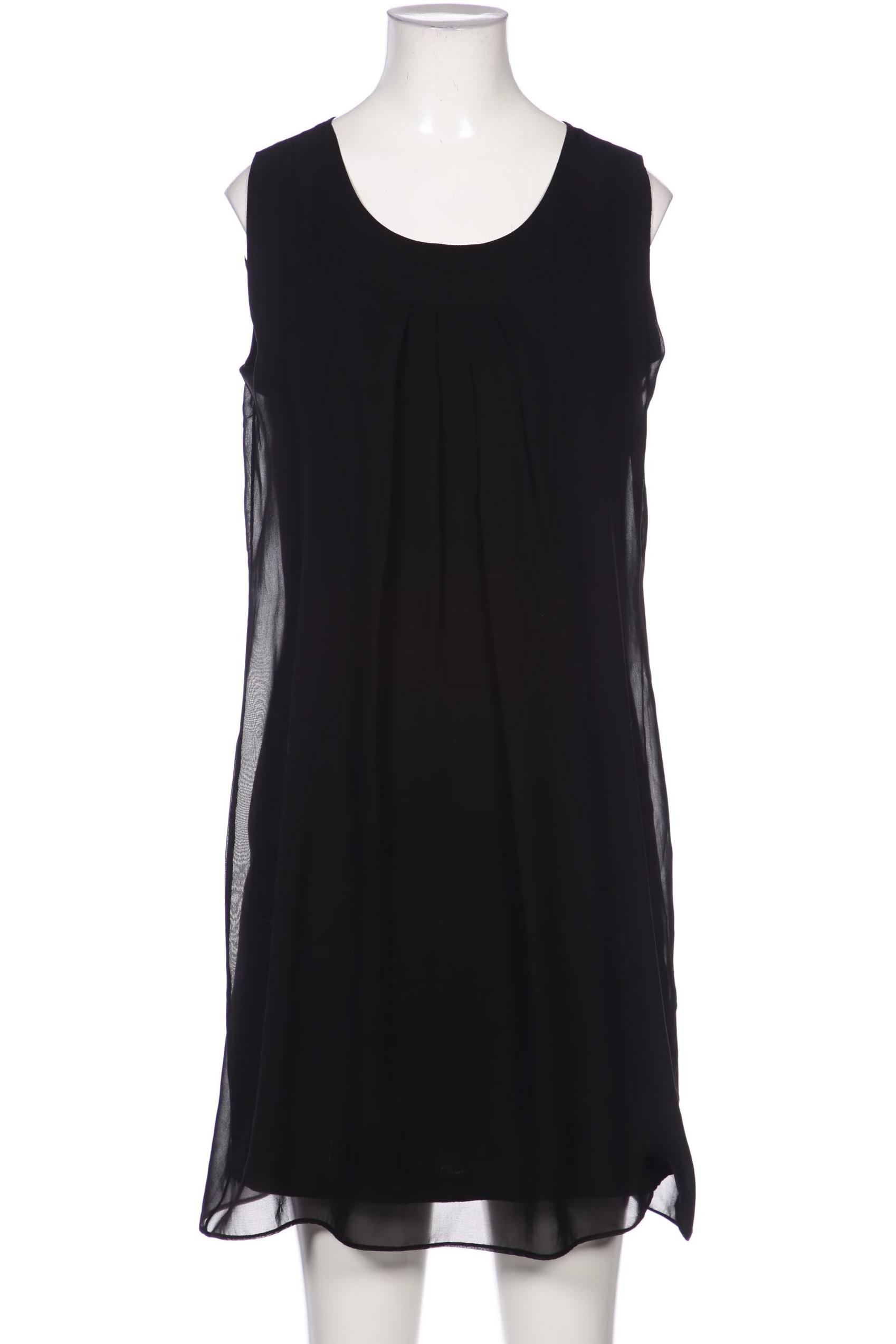 

TAIFUN by Gerry Weber Damen Kleid, schwarz