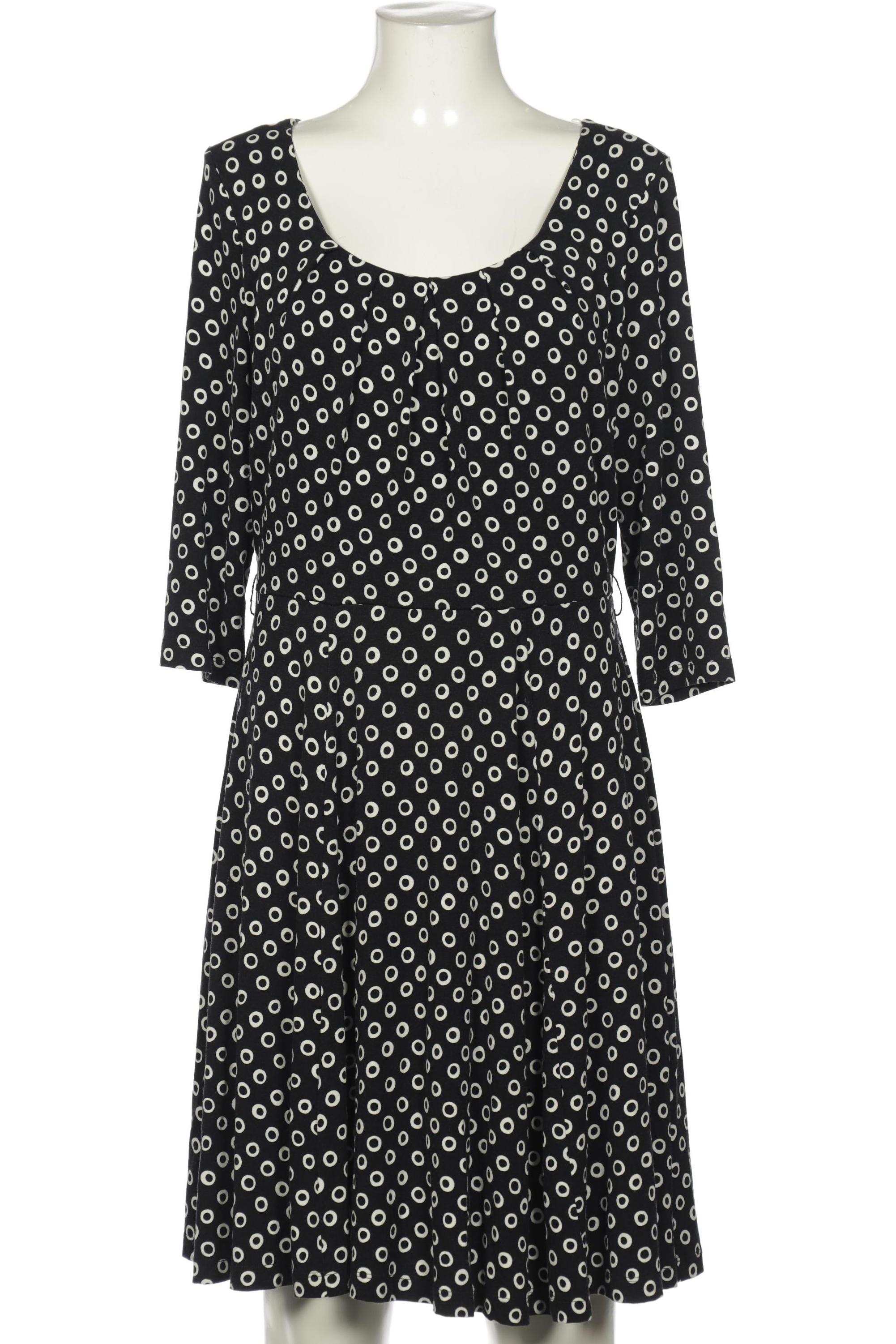 

TAIFUN by Gerry Weber Damen Kleid, marineblau
