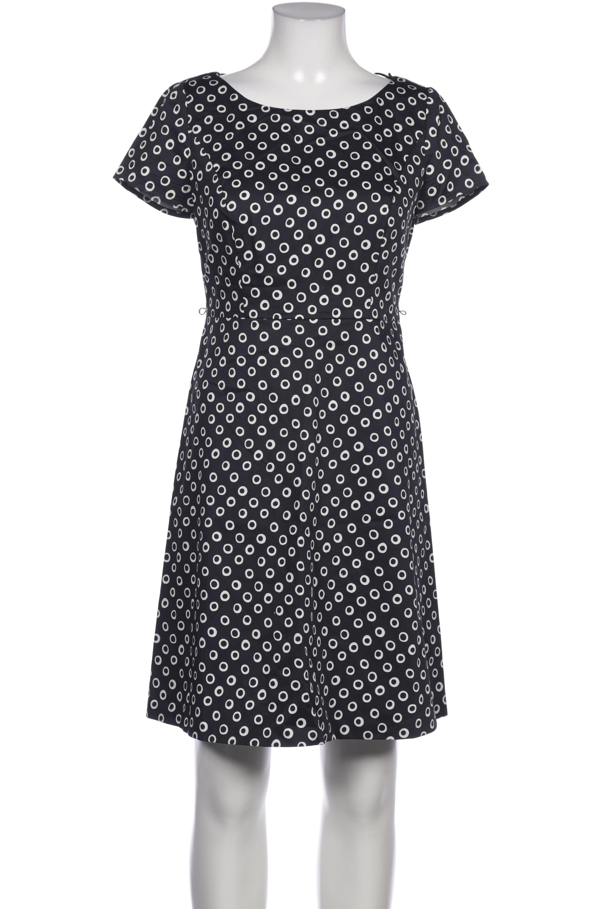 

TAIFUN by Gerry Weber Damen Kleid, marineblau