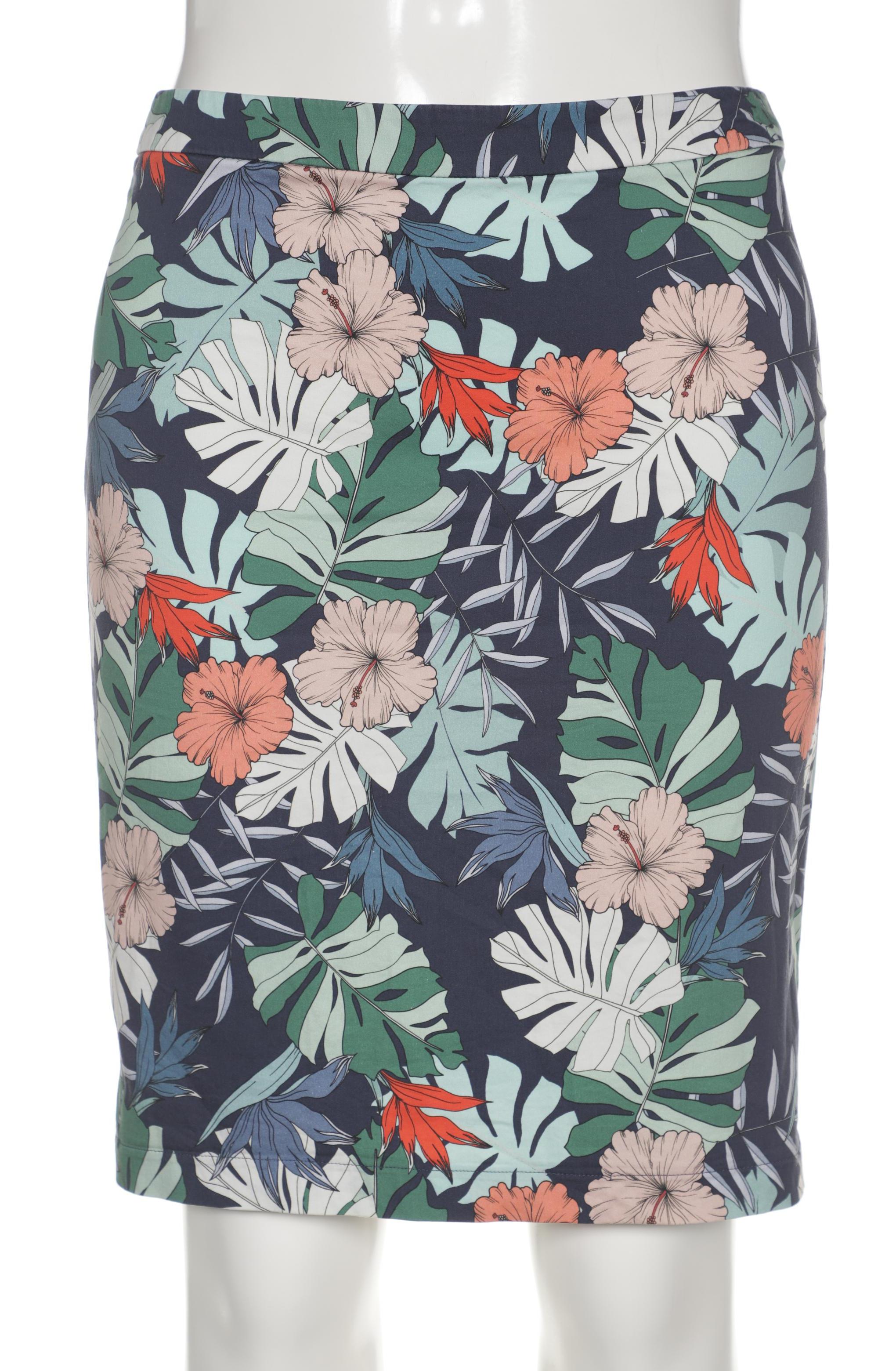 

TAIFUN by Gerry Weber Damen Rock, marineblau