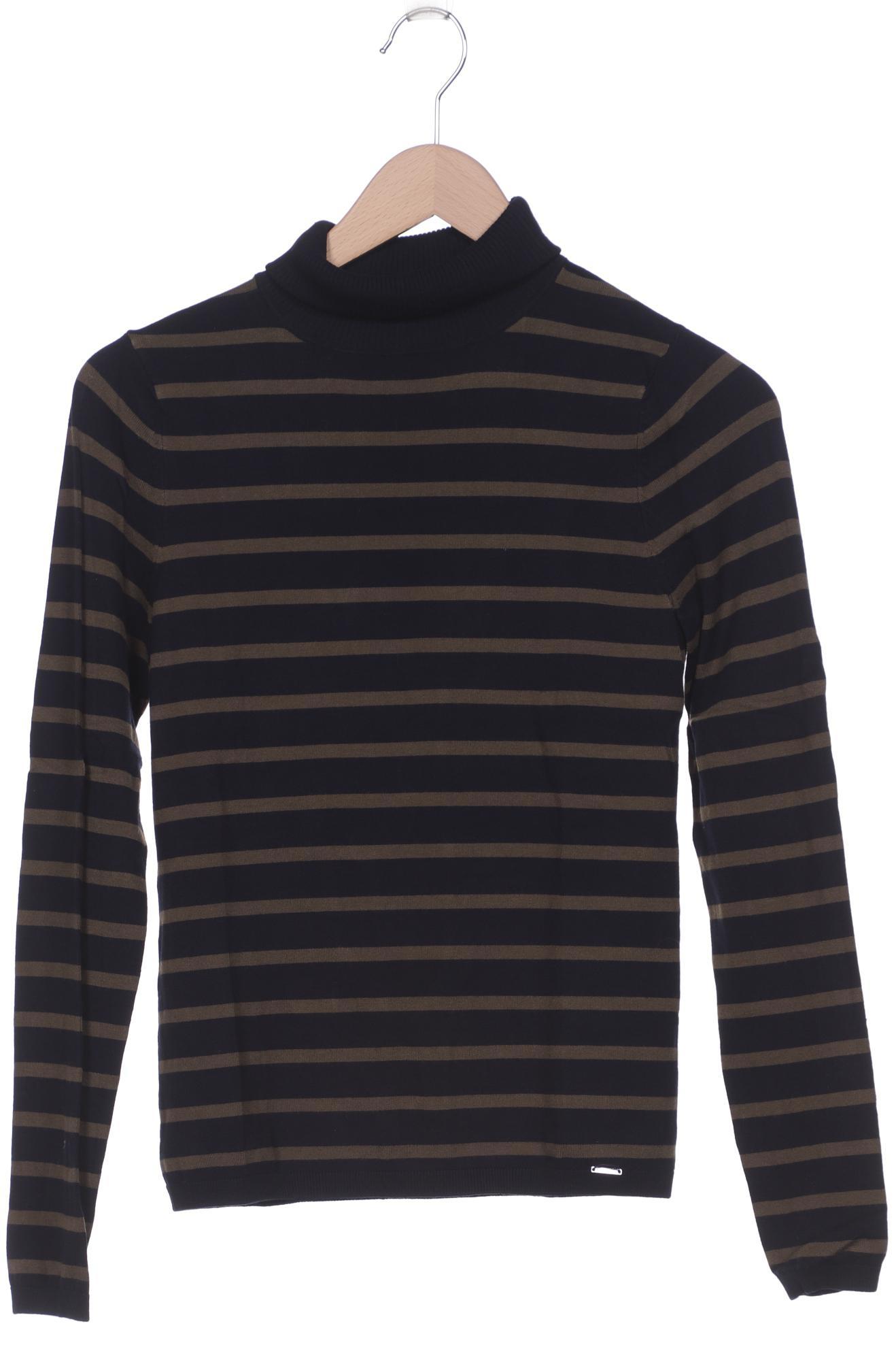 

TAIFUN by Gerry Weber Damen Pullover, marineblau