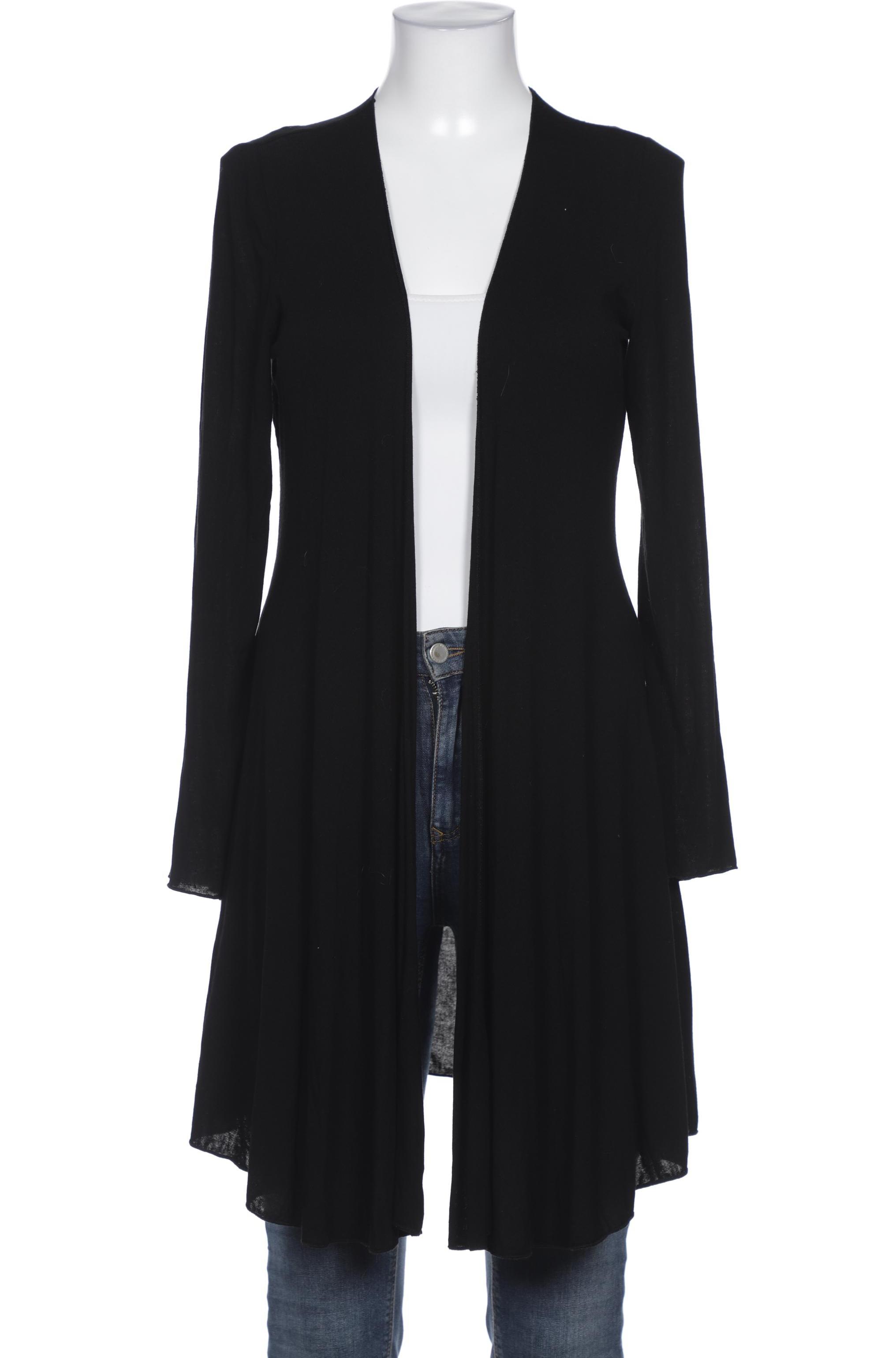 

TAIFUN by Gerry Weber Damen Strickjacke, schwarz
