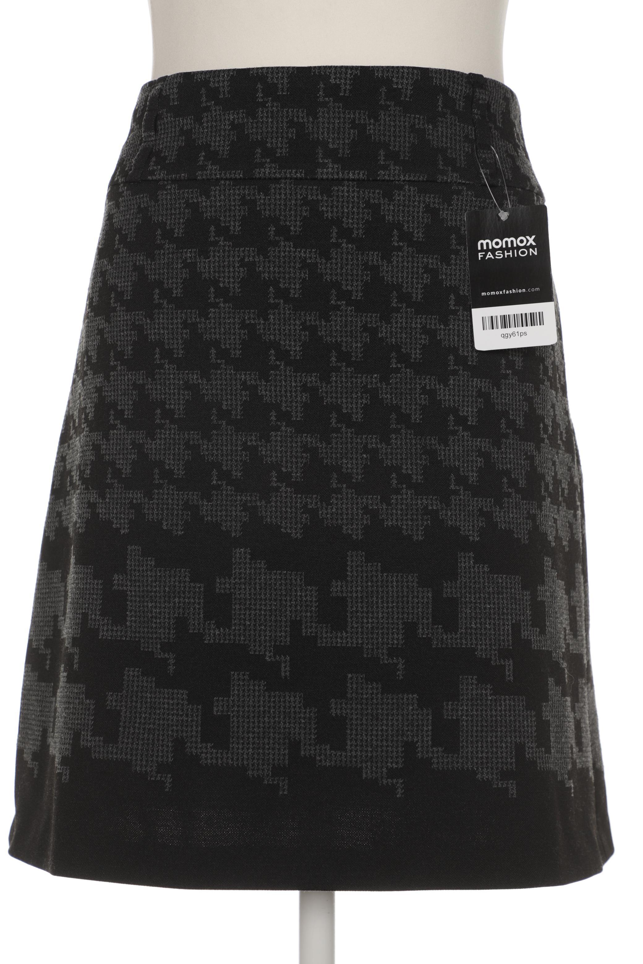 

TAIFUN Damen Rock, grau