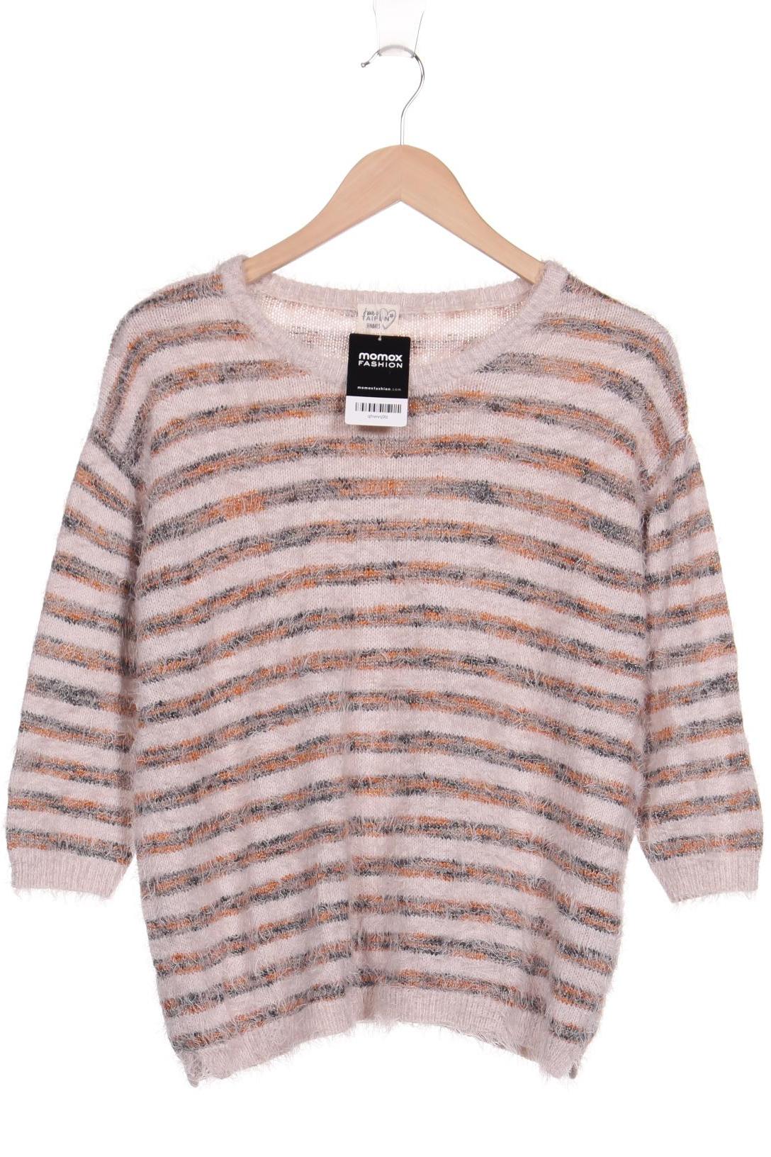 

TAIFUN by Gerry Weber Damen Pullover, beige