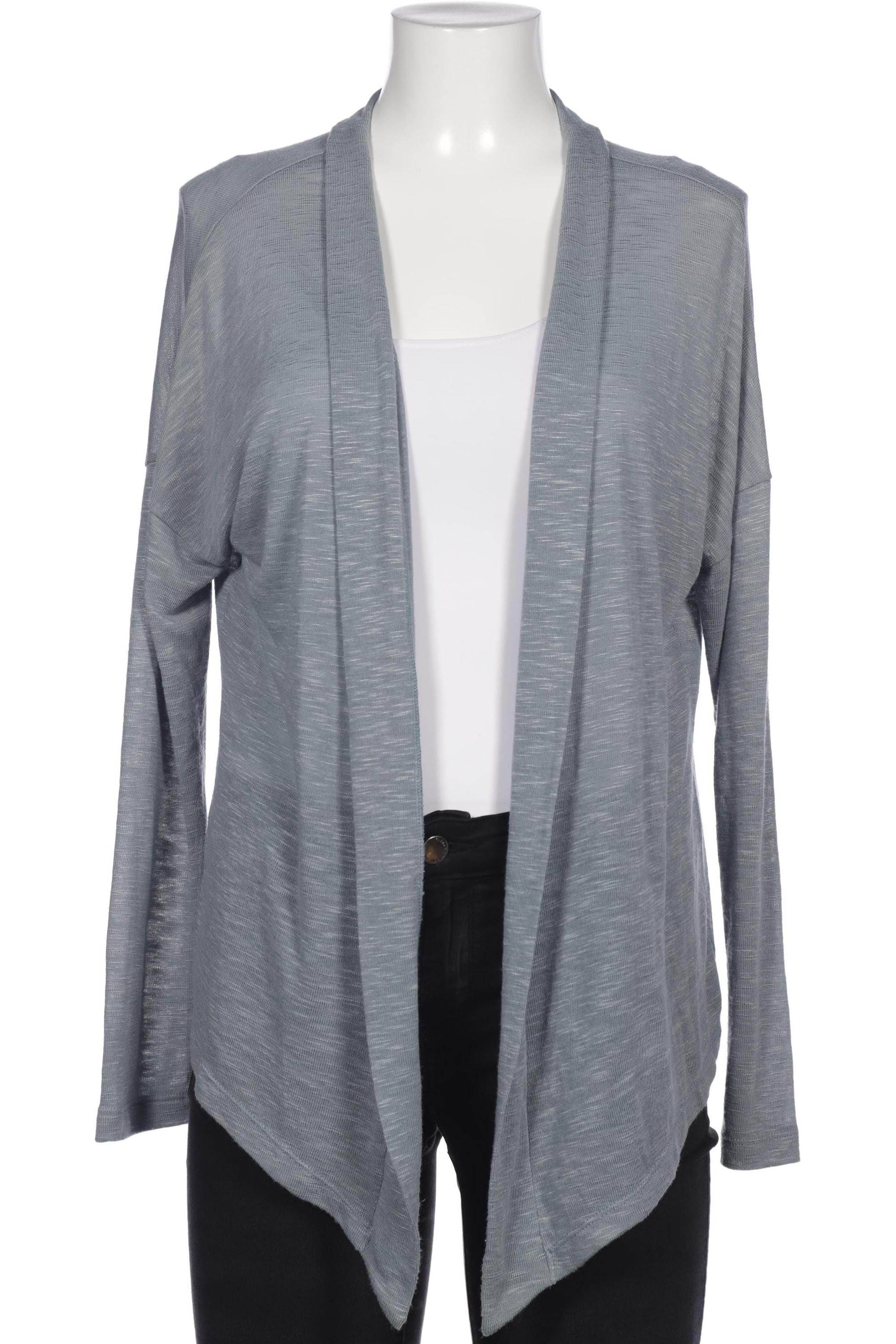 

TAIFUN by Gerry Weber Damen Strickjacke, blau