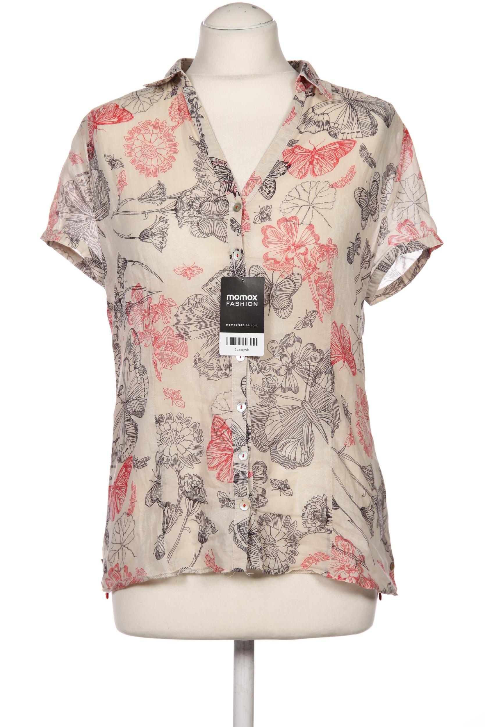 

TAIFUN by Gerry Weber Damen Bluse, beige