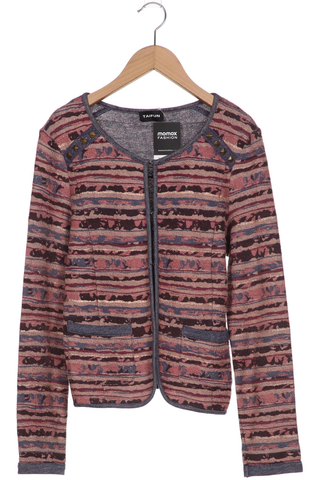 

TAIFUN by Gerry Weber Damen Strickjacke, pink
