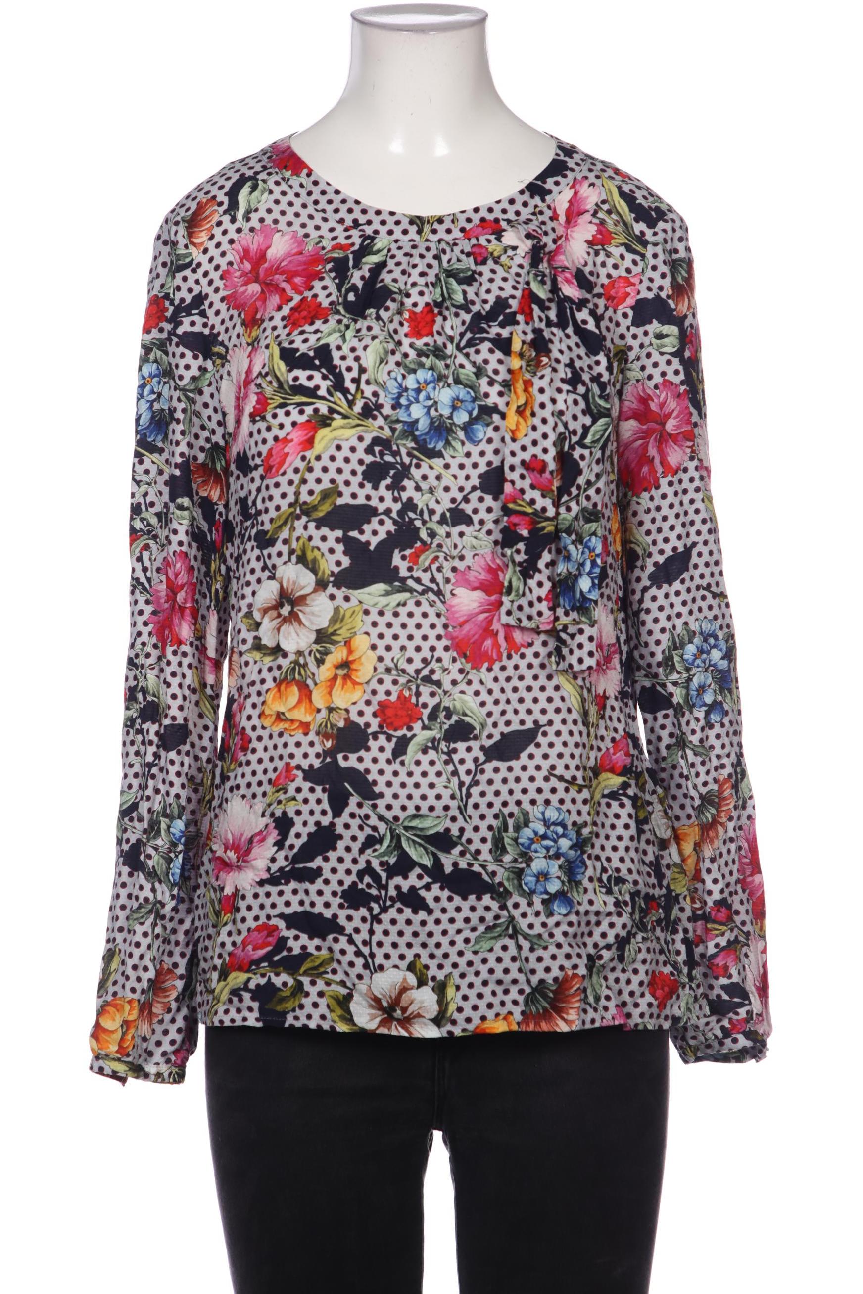 

TAIFUN by Gerry Weber Damen Bluse, mehrfarbig