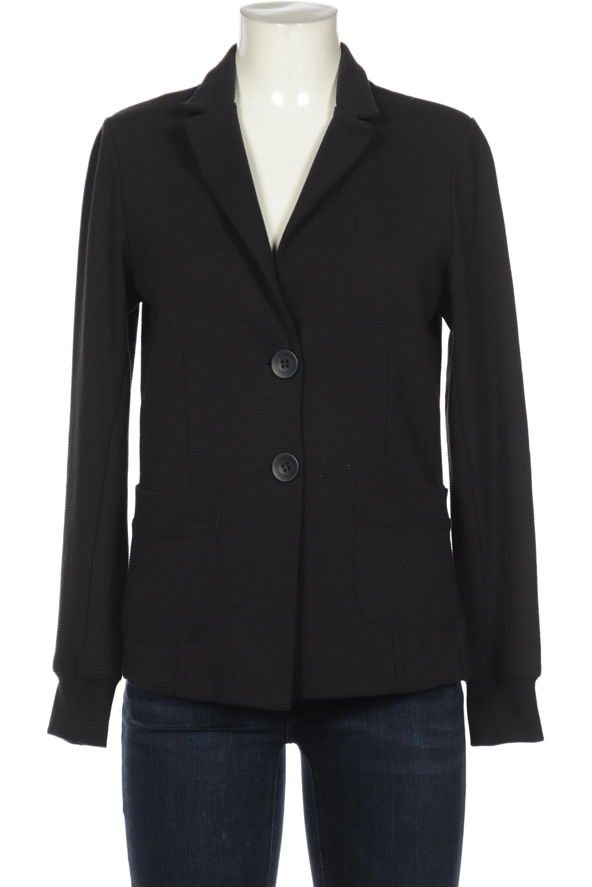

TAIFUN by Gerry Weber Damen Blazer, marineblau