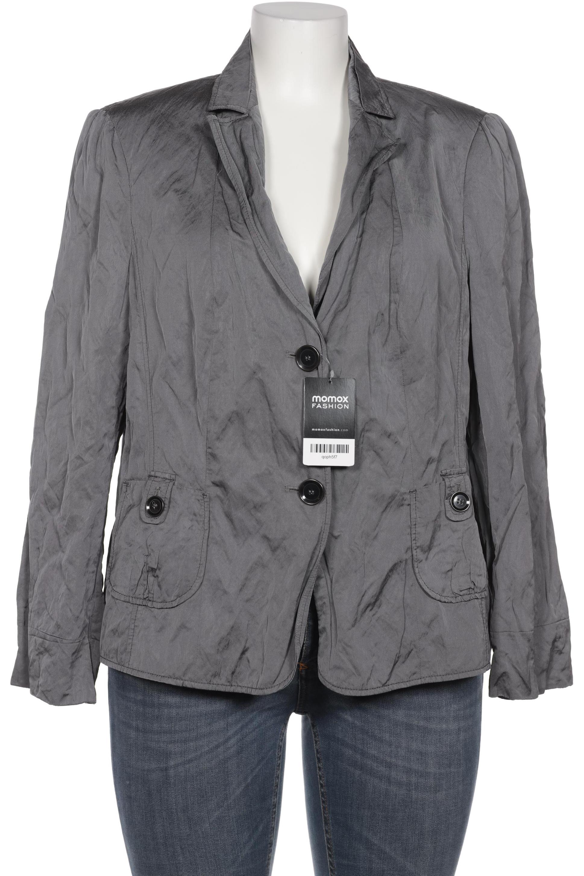 

TAIFUN by Gerry Weber Damen Blazer, grau