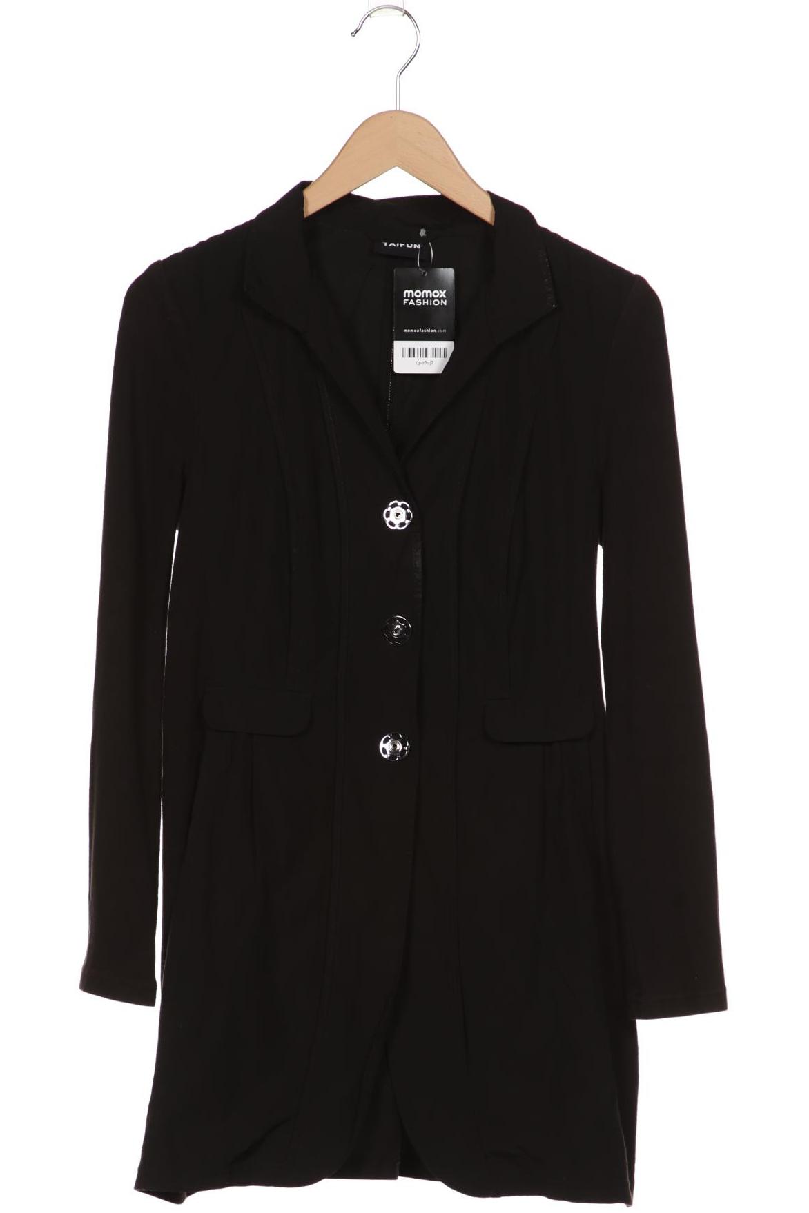 

TAIFUN by Gerry Weber Damen Mantel, schwarz